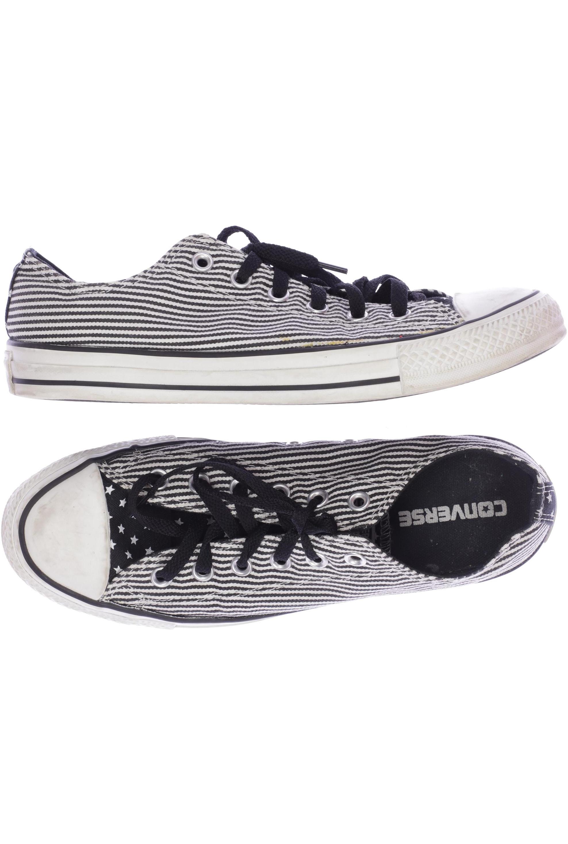 

Converse Herren Sneakers, schwarz, Gr. 41