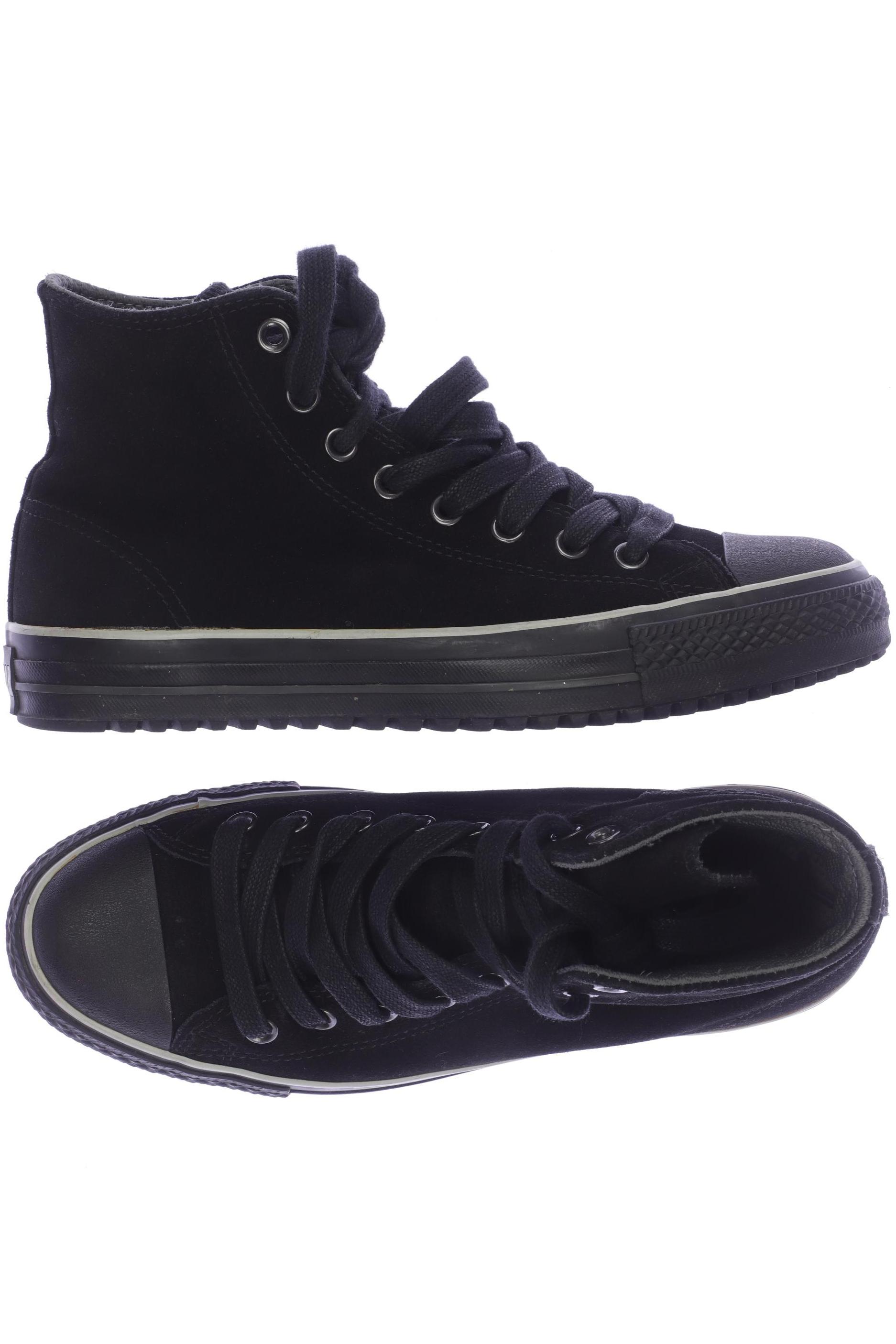 

Converse Herren Sneakers, schwarz, Gr. 41.5