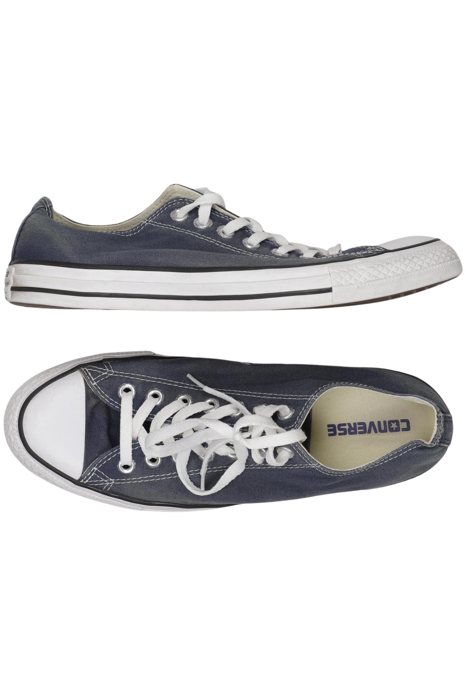 

Converse Herren Sneakers, blau, Gr. 43