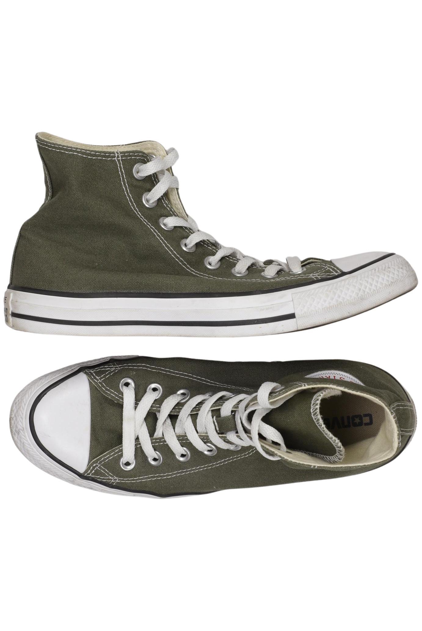

Converse Herren Sneakers, grün, Gr. 40