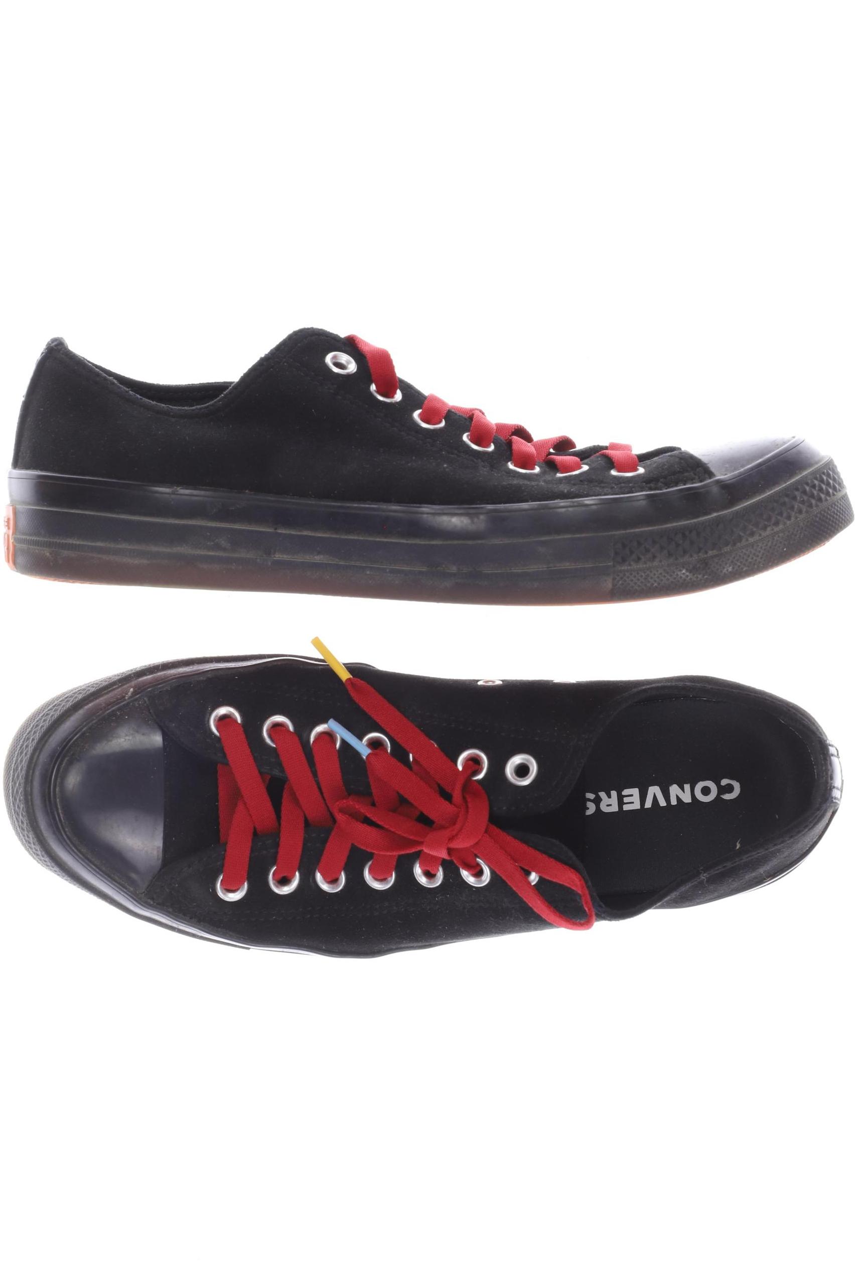 

Converse Herren Sneakers, schwarz