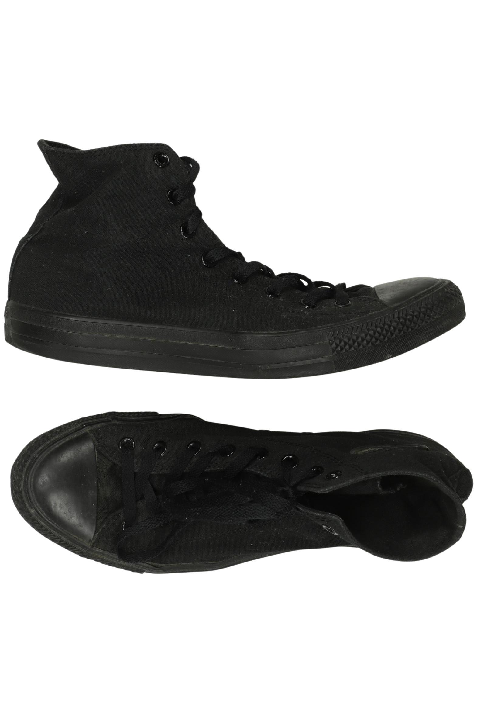 

Converse Herren Sneakers, schwarz, Gr. 45