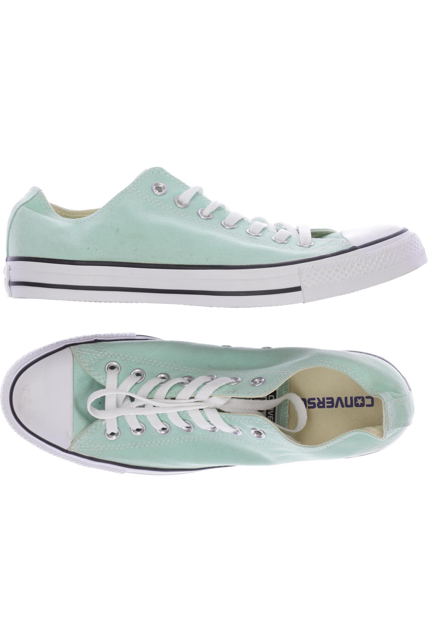 

Converse Herren Sneakers, hellgrün