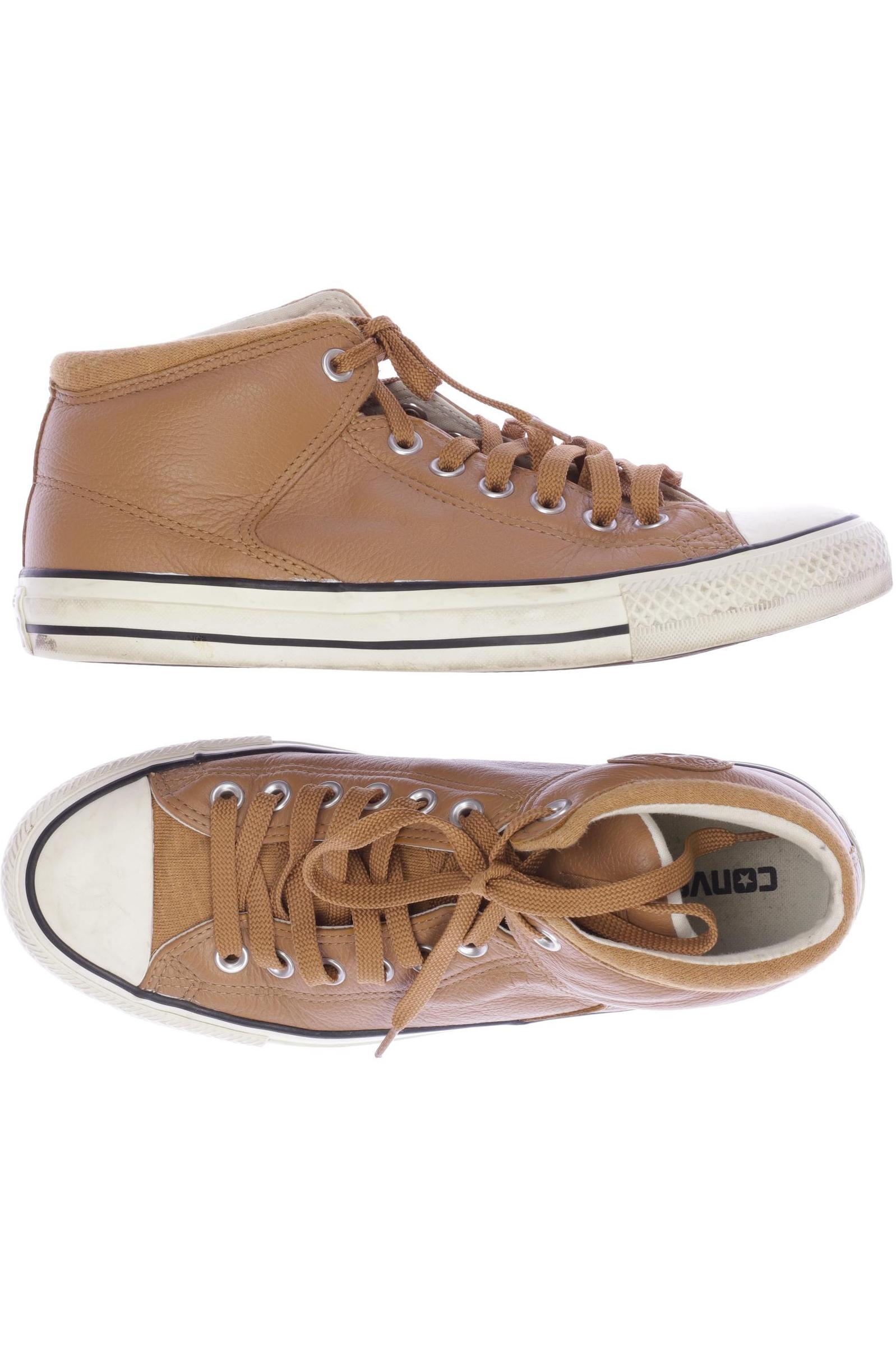 

Converse Herren Sneakers, braun, Gr. 41
