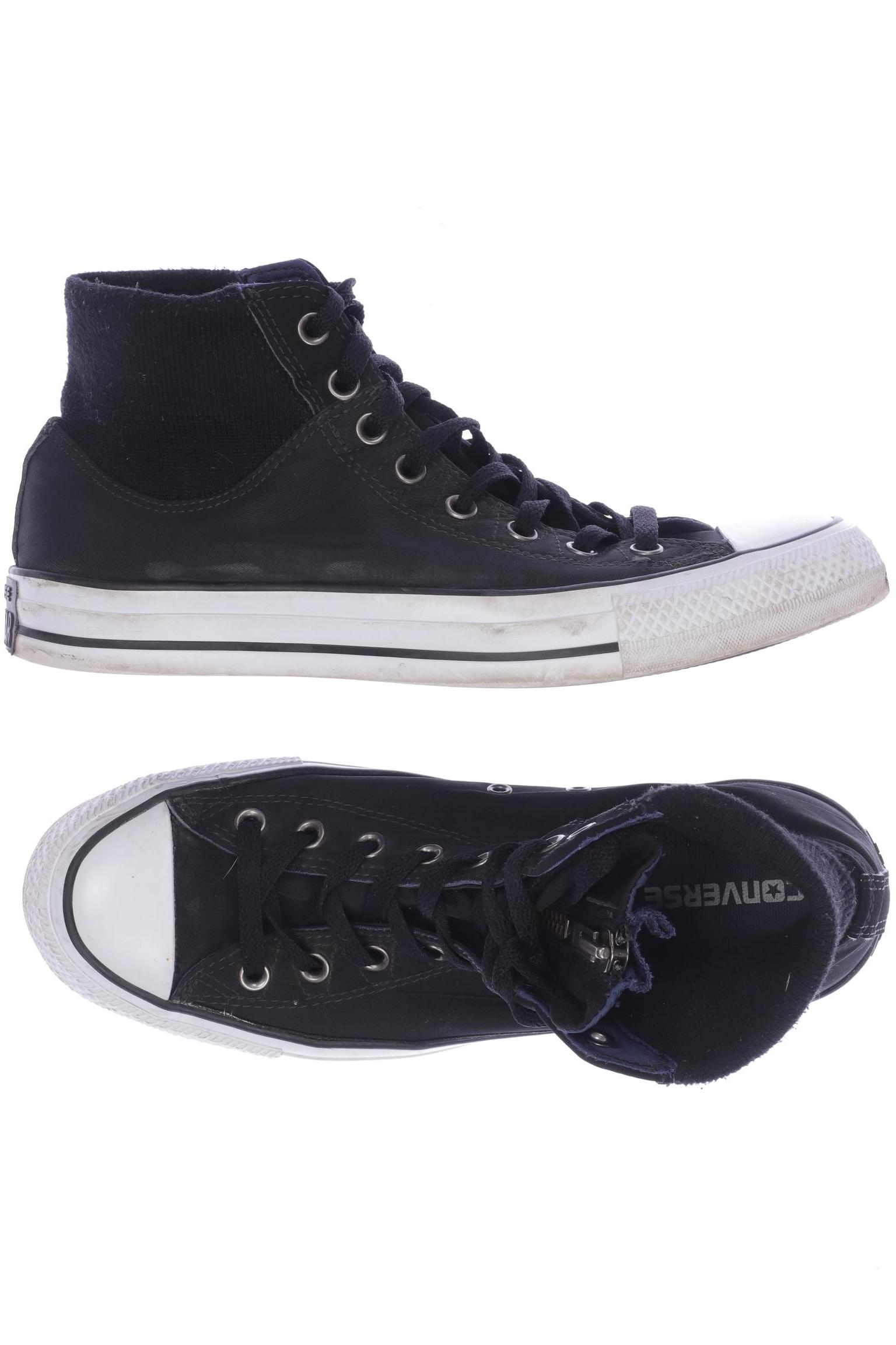 

Converse Herren Sneakers, schwarz, Gr. 43