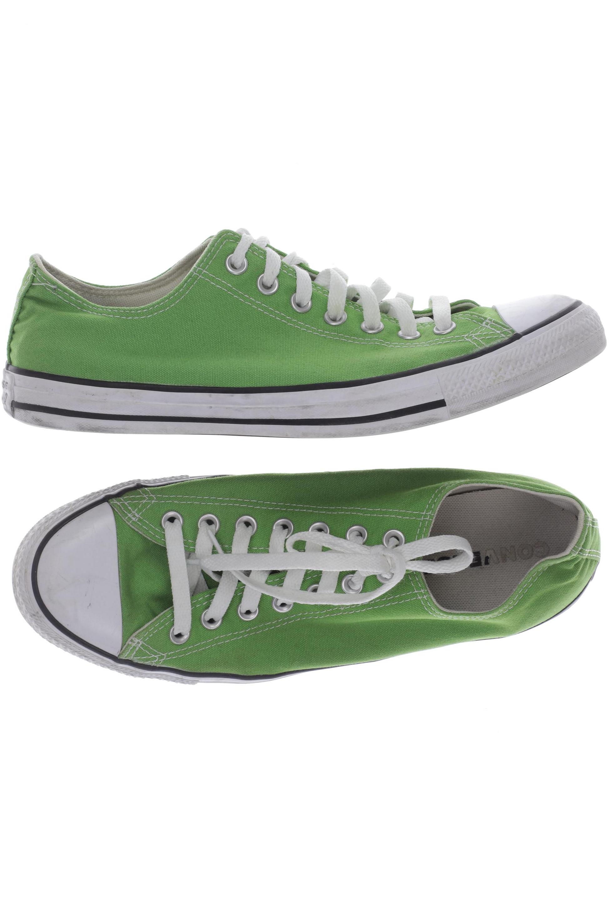 

Converse Herren Sneakers, grün