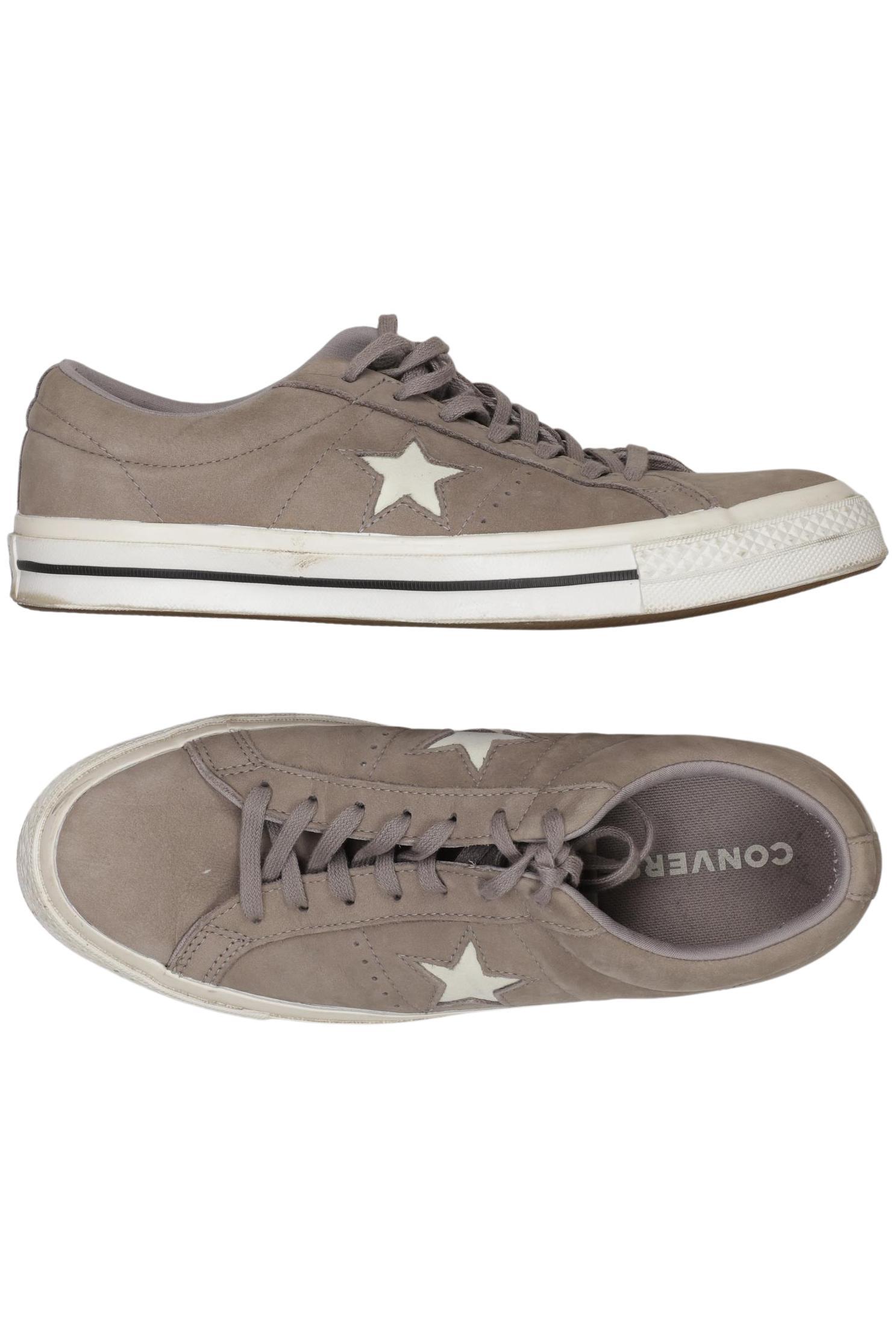

Converse Herren Sneakers, grau, Gr. 42.5