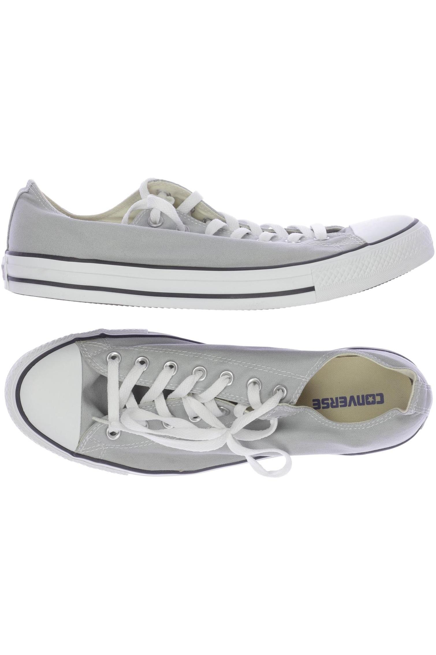 

Converse Herren Sneakers, grau, Gr. 46.5