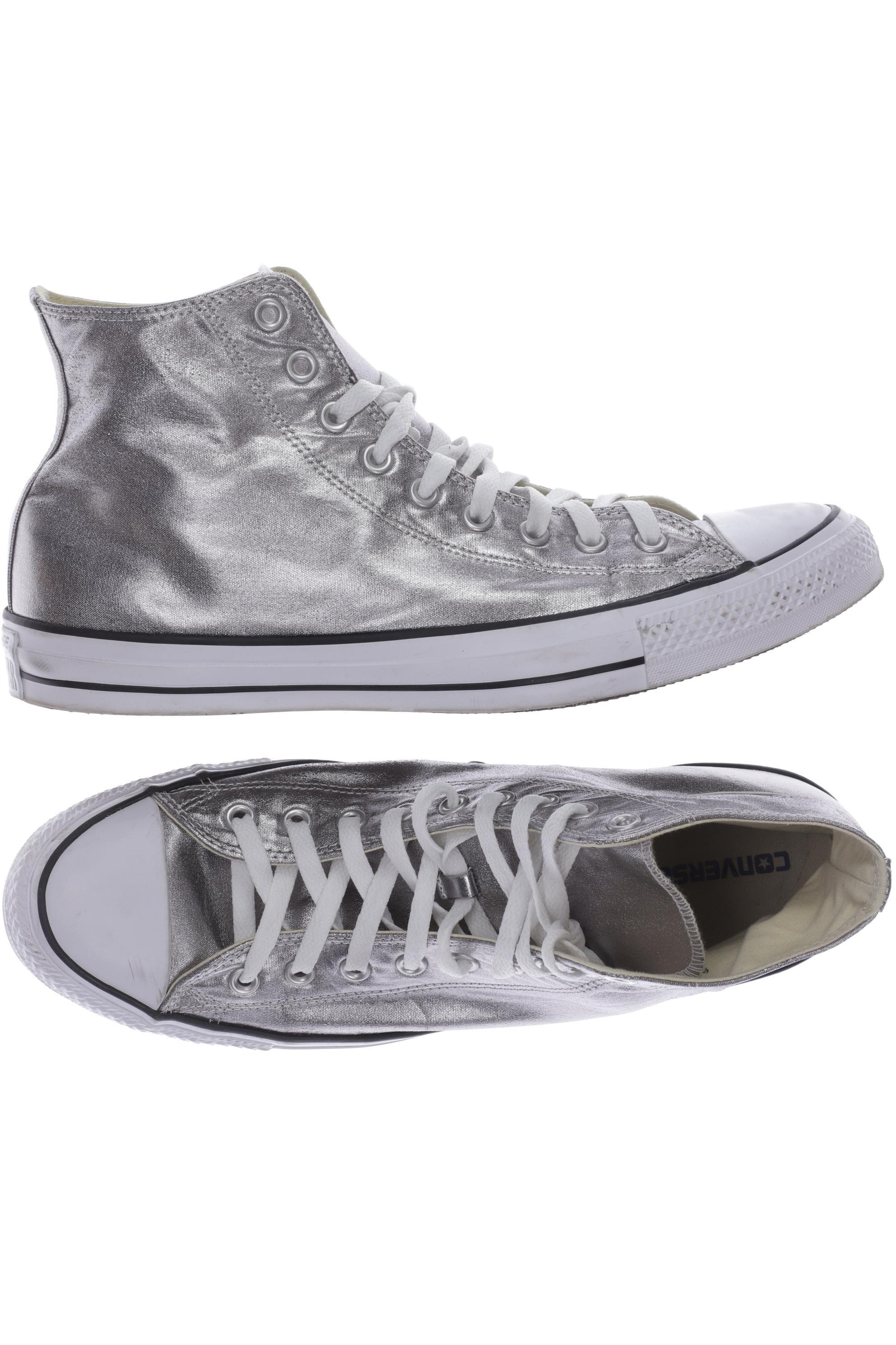 

Converse Herren Sneakers, silber