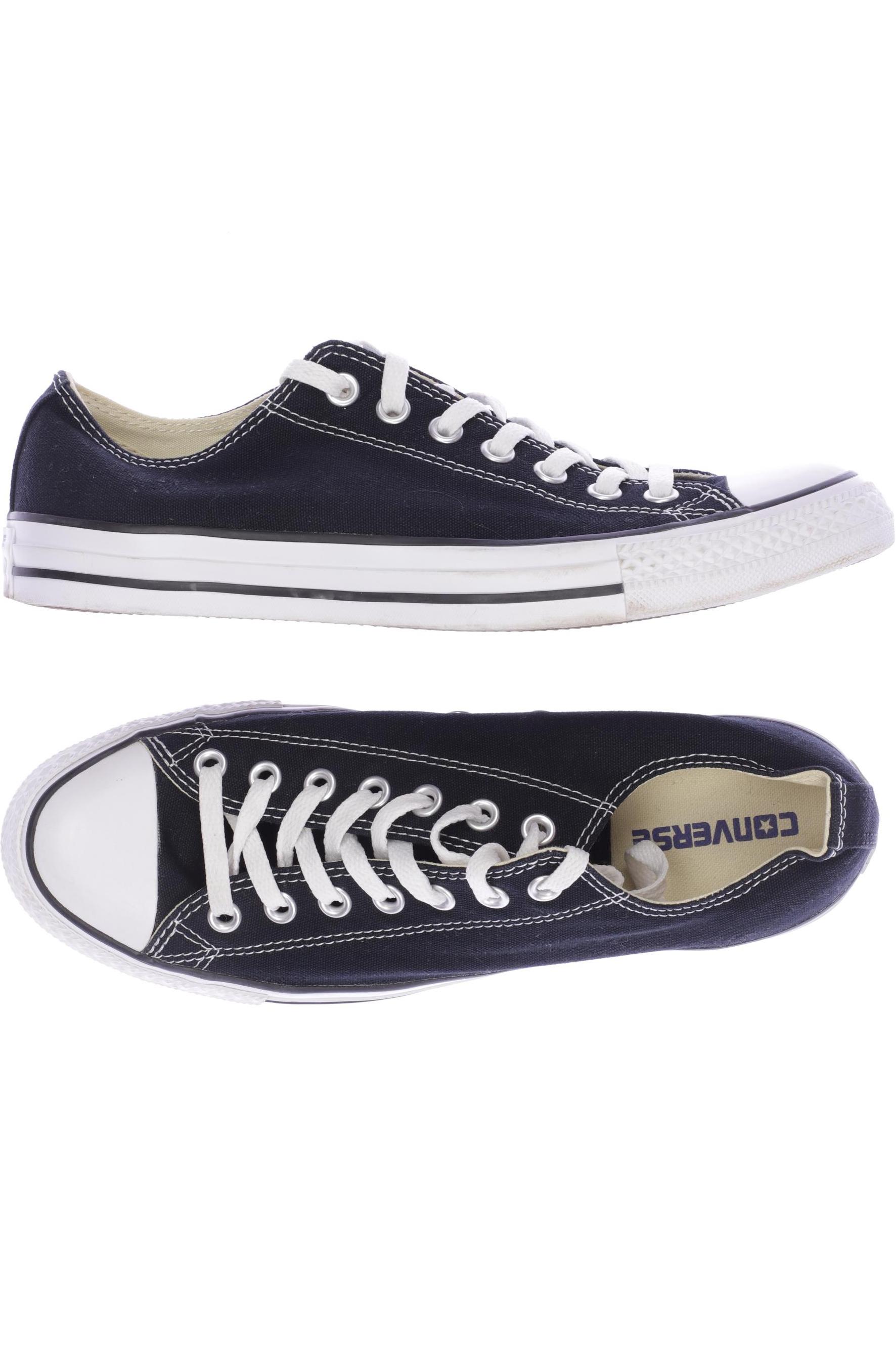 

Converse Herren Sneakers, schwarz, Gr. 42