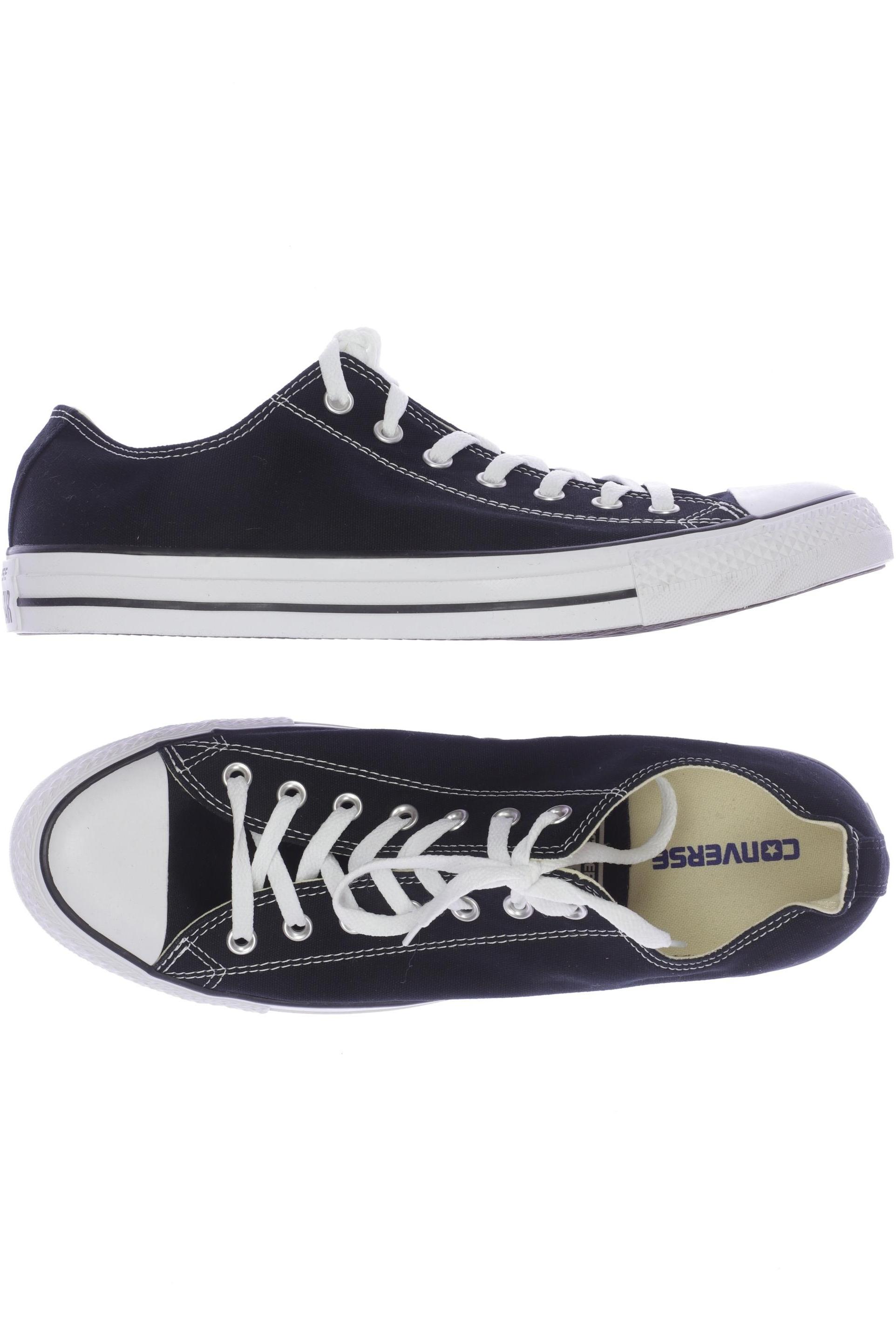 

Converse Herren Sneakers, schwarz, Gr. 48