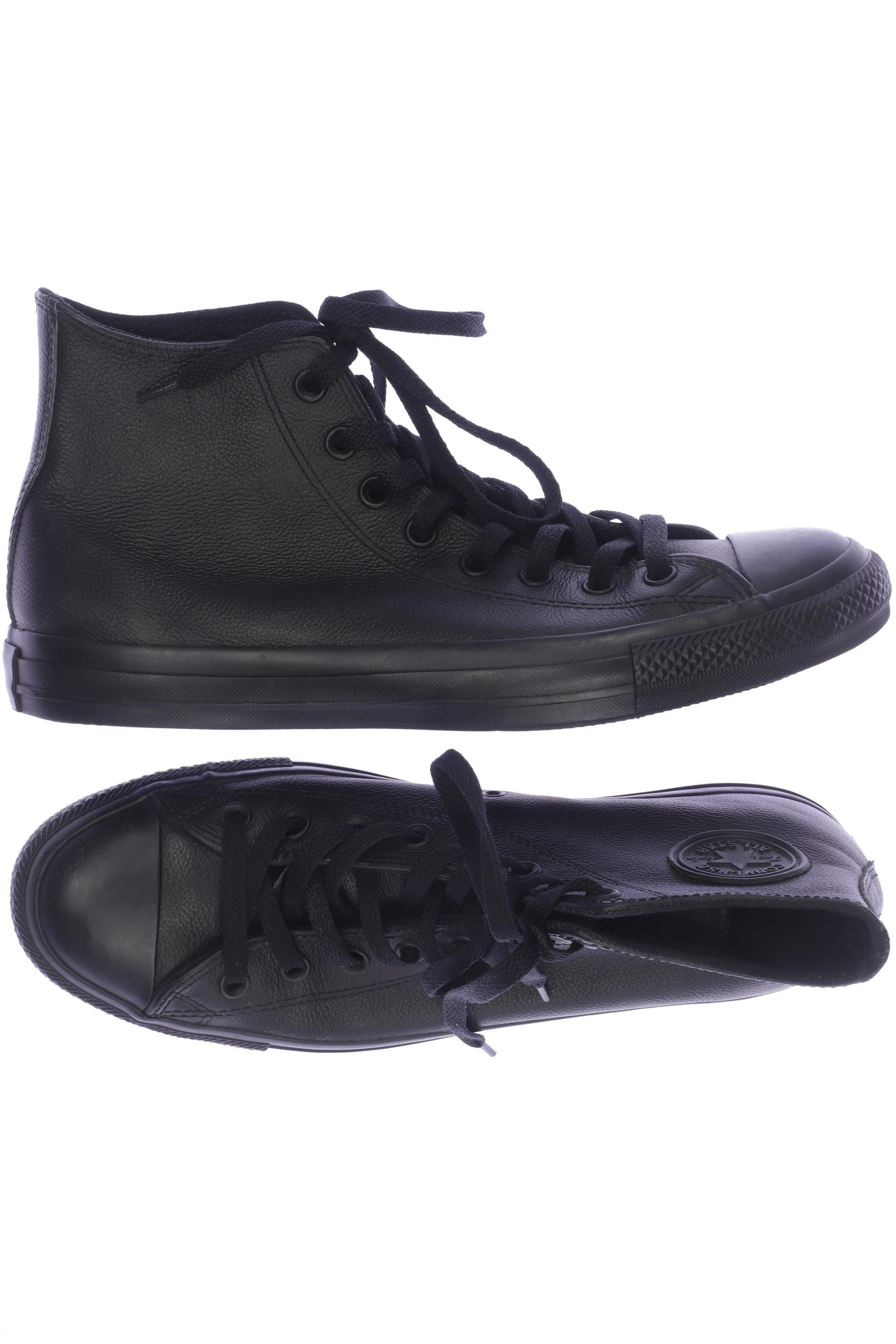 

Converse Herren Sneakers, schwarz, Gr. 44
