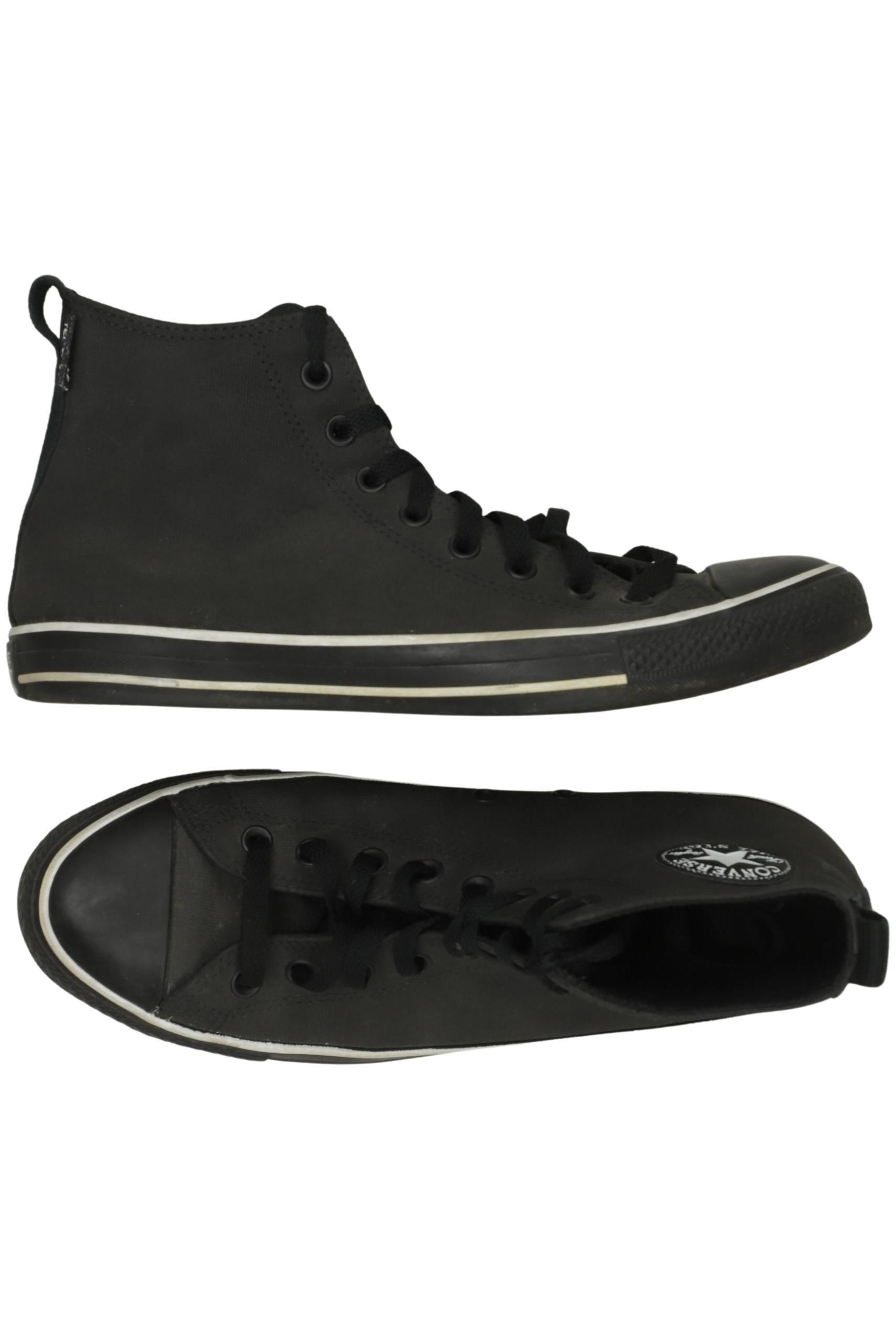 

Converse Herren Sneakers, schwarz, Gr. 43