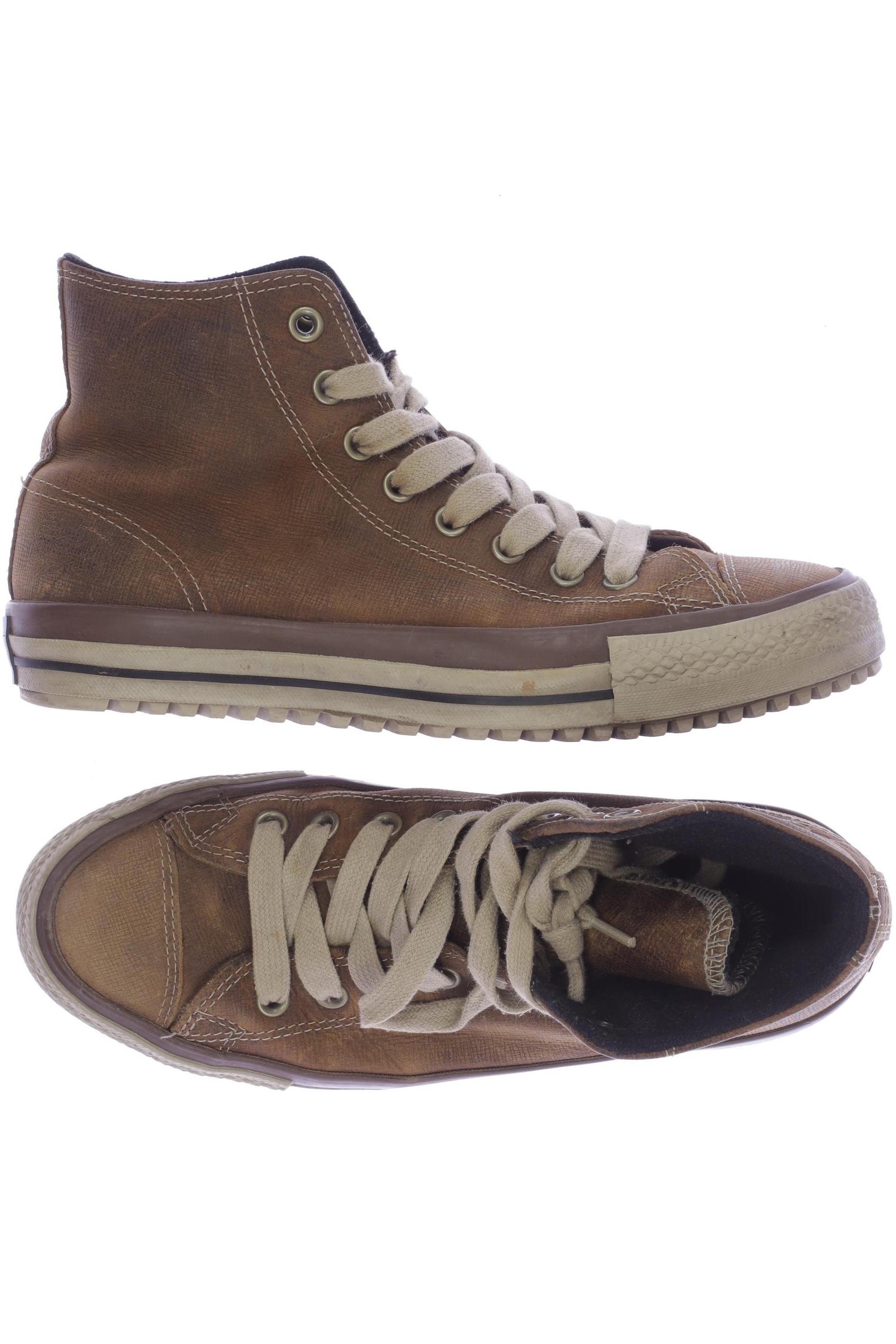

Converse Herren Sneakers, braun