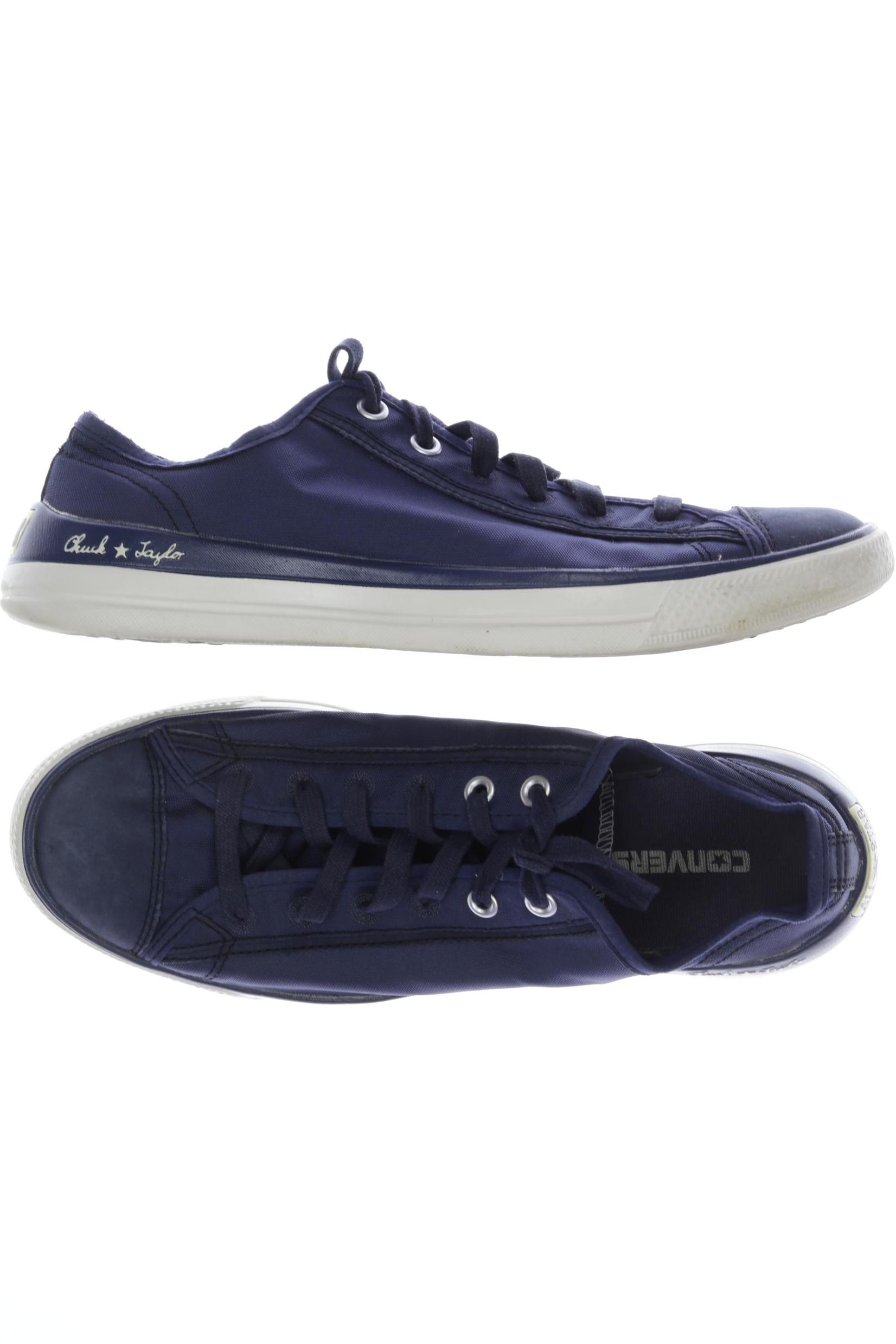 

Converse Herren Sneakers, marineblau, Gr. 44