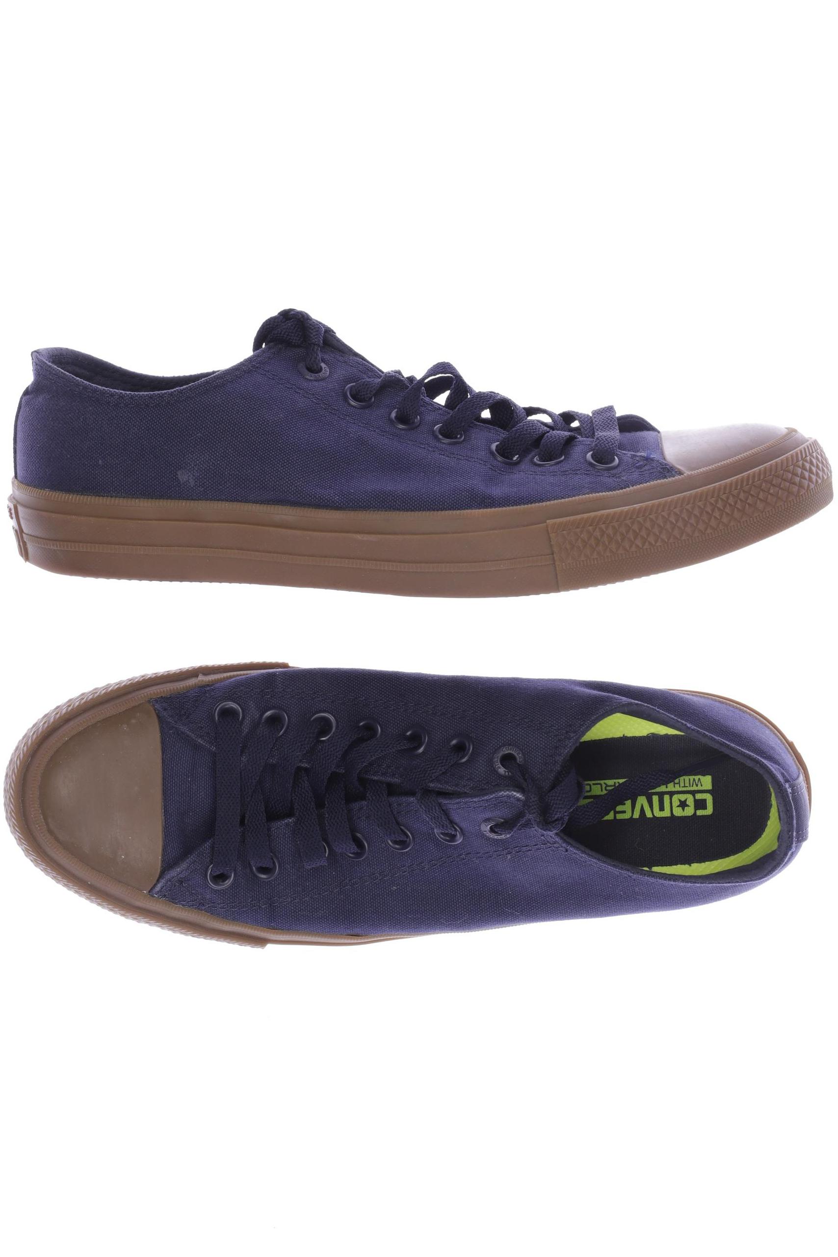 

Converse Herren Sneakers, marineblau