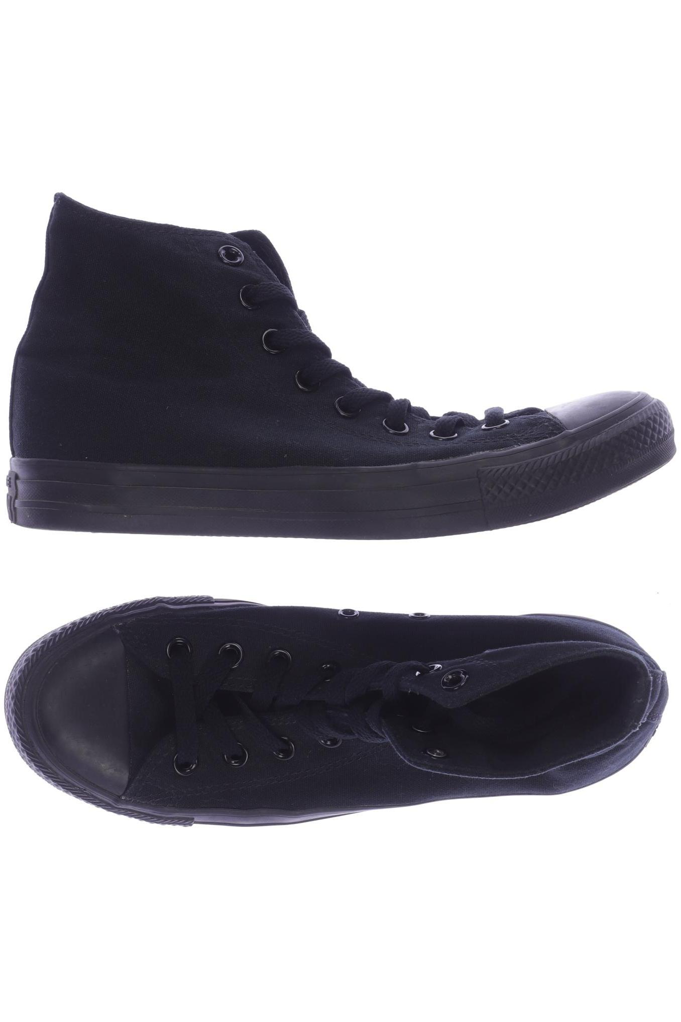 

Converse Herren Sneakers, schwarz
