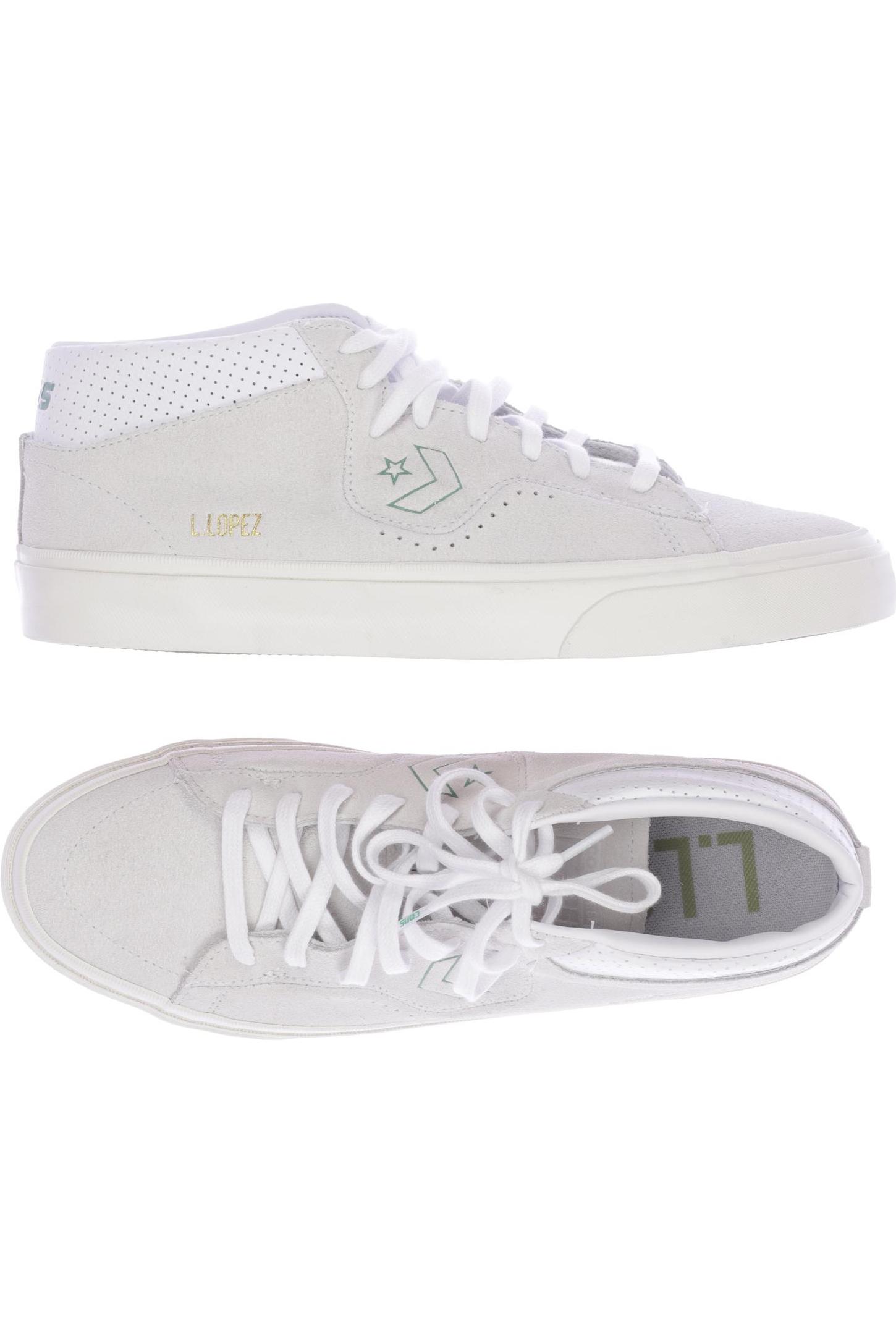 

Converse Herren Sneakers, cremeweiß, Gr. 45