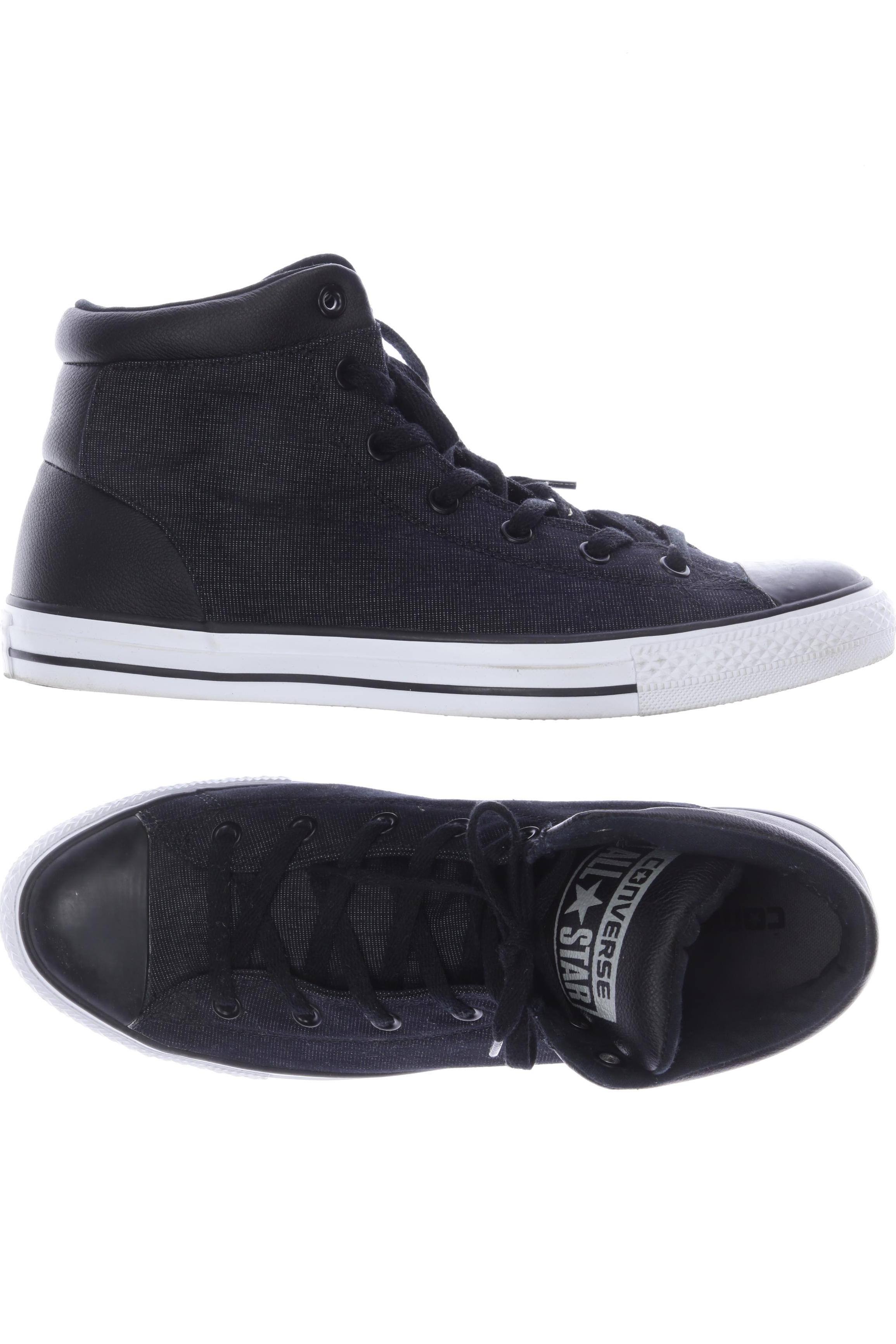 

Converse Herren Sneakers, schwarz, Gr. 45