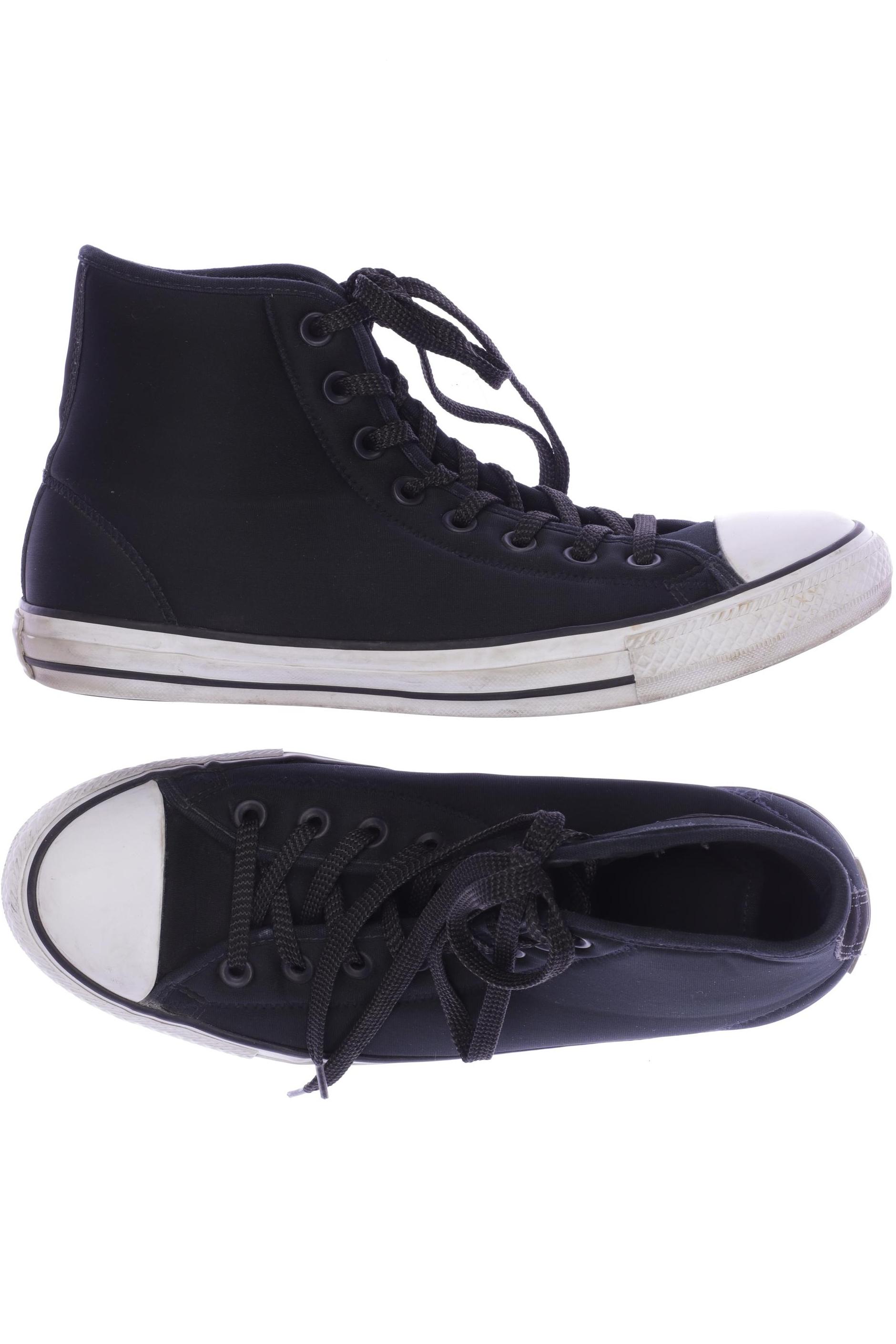 

Converse Herren Sneakers, schwarz, Gr. 42