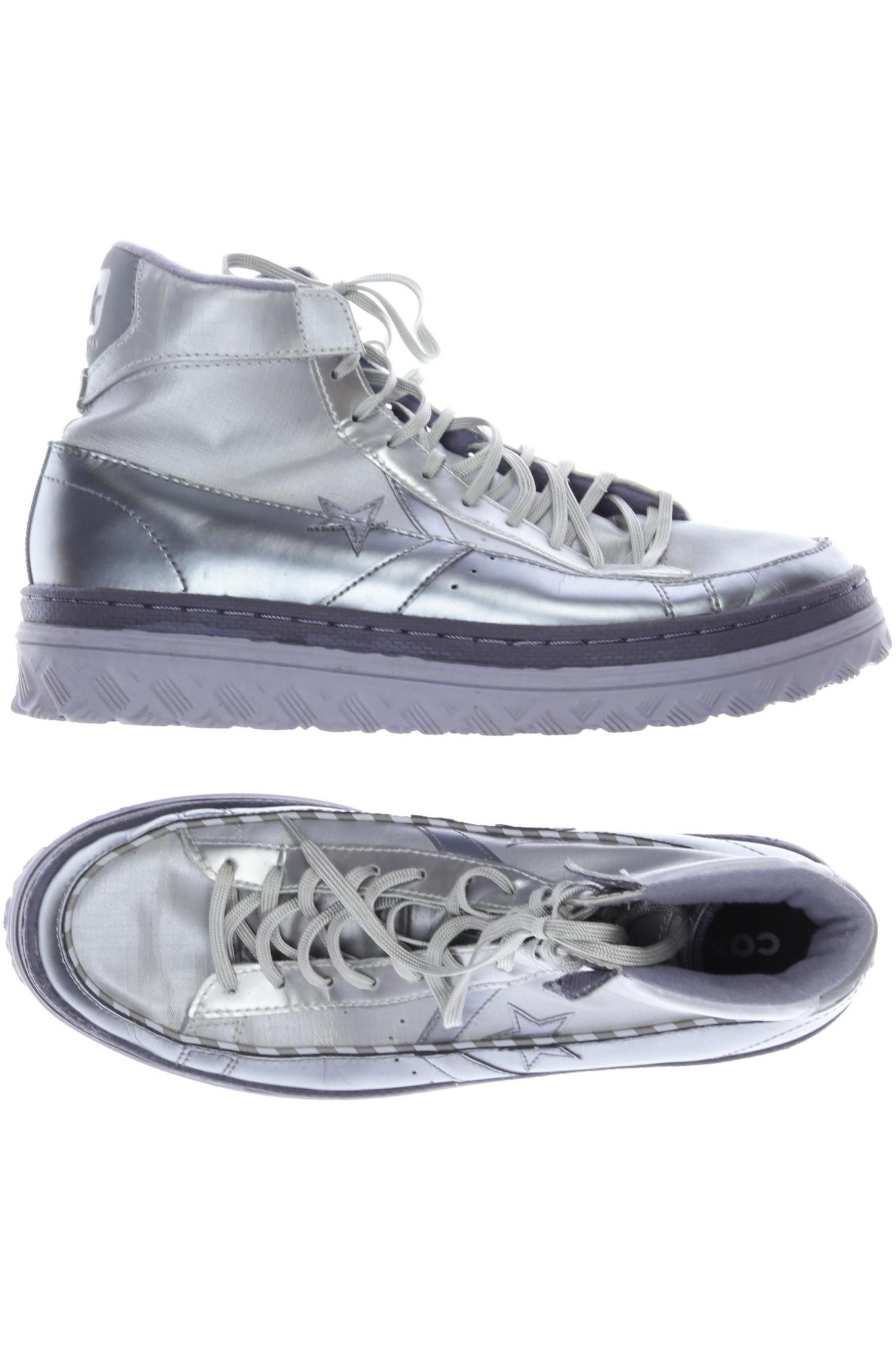 

Converse Herren Sneakers, grau, Gr. 42