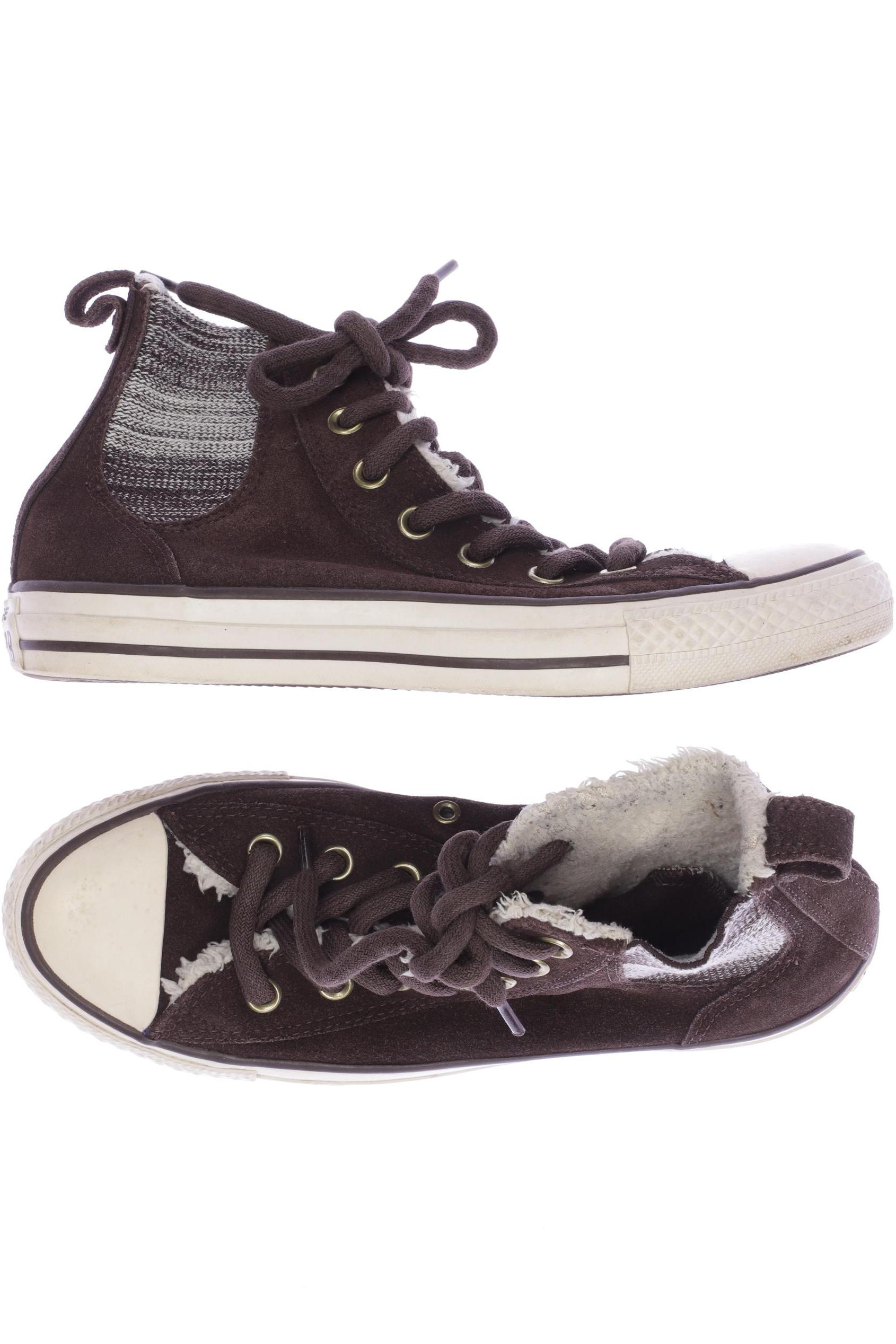 

Converse Herren Sneakers, braun, Gr. 38