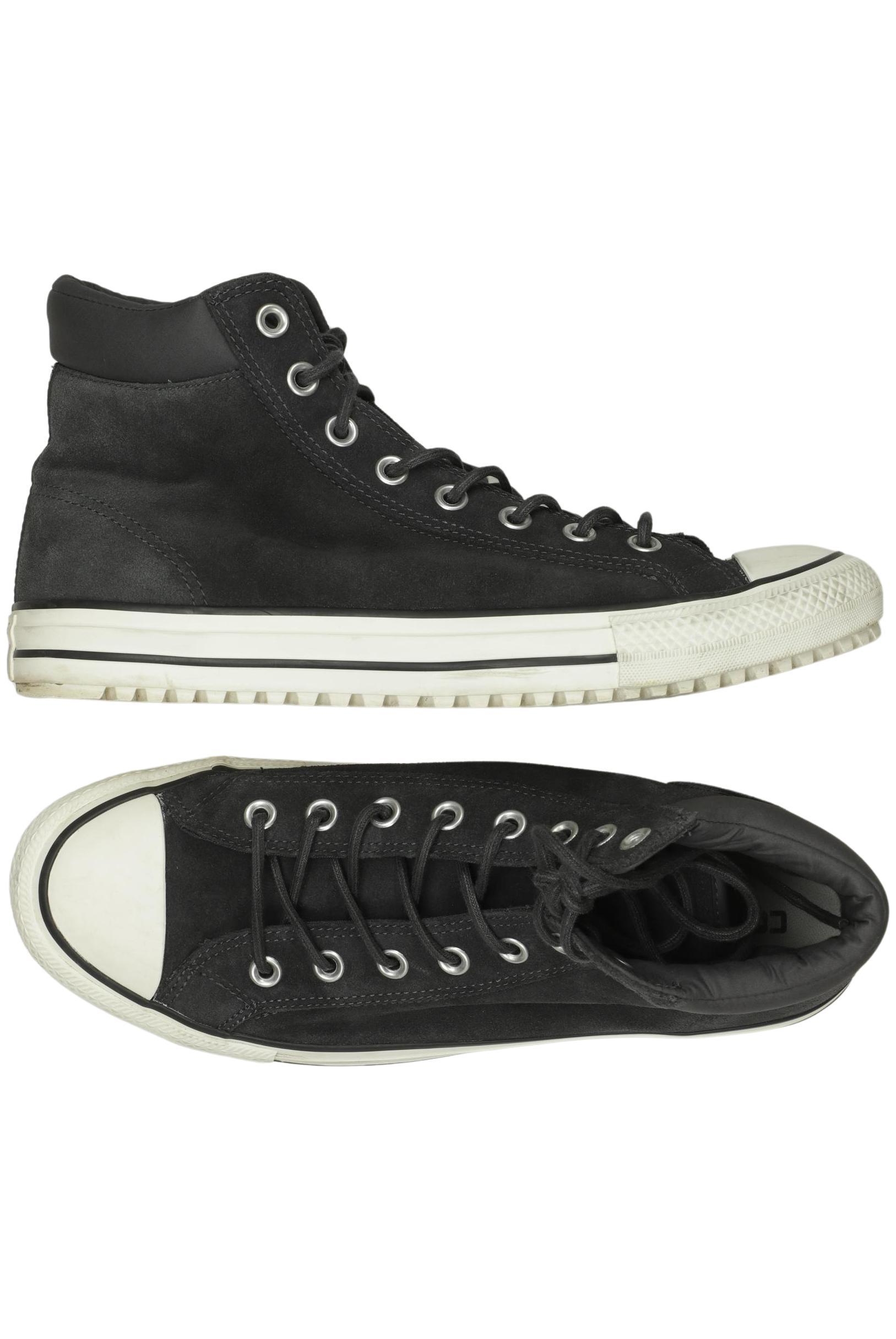 

Converse Herren Sneakers, schwarz, Gr. 43