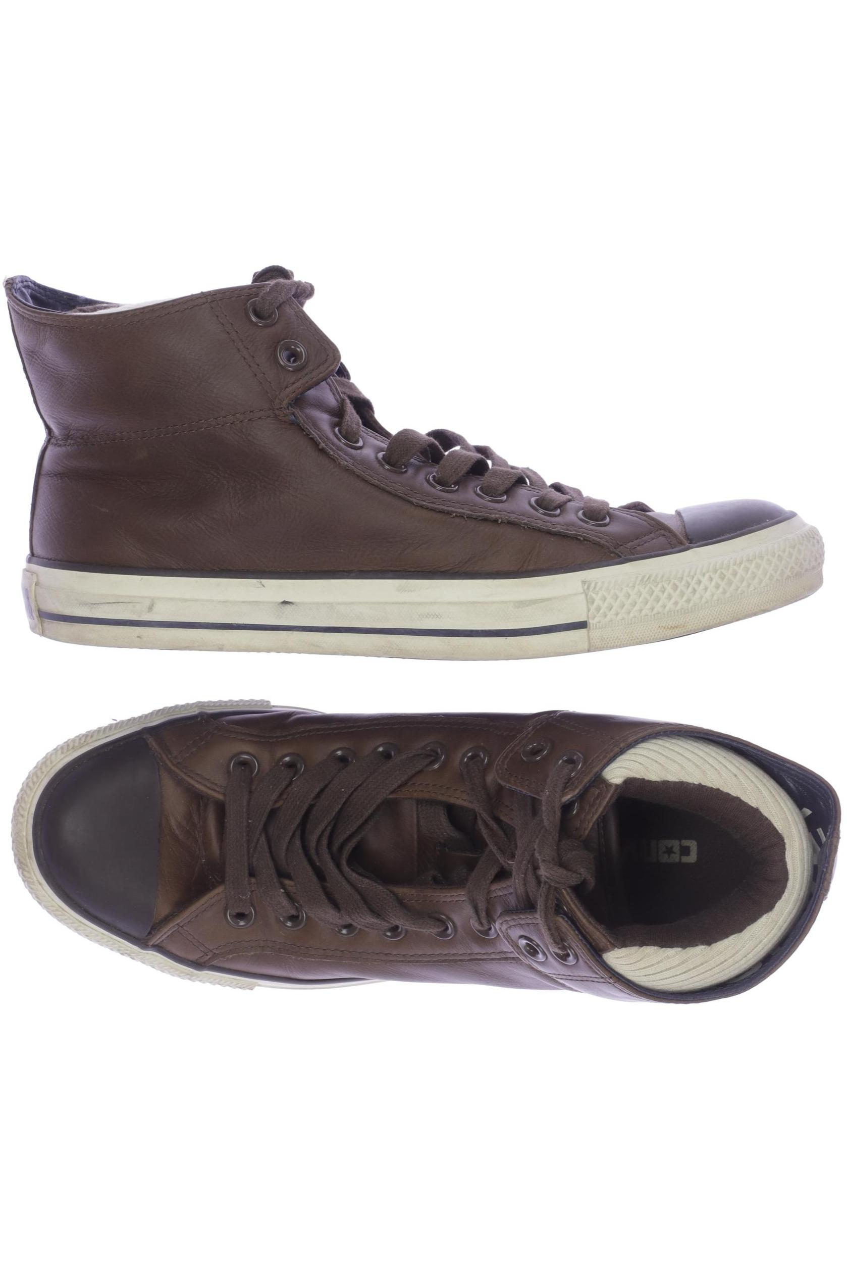 

Converse Herren Sneakers, braun, Gr. 40