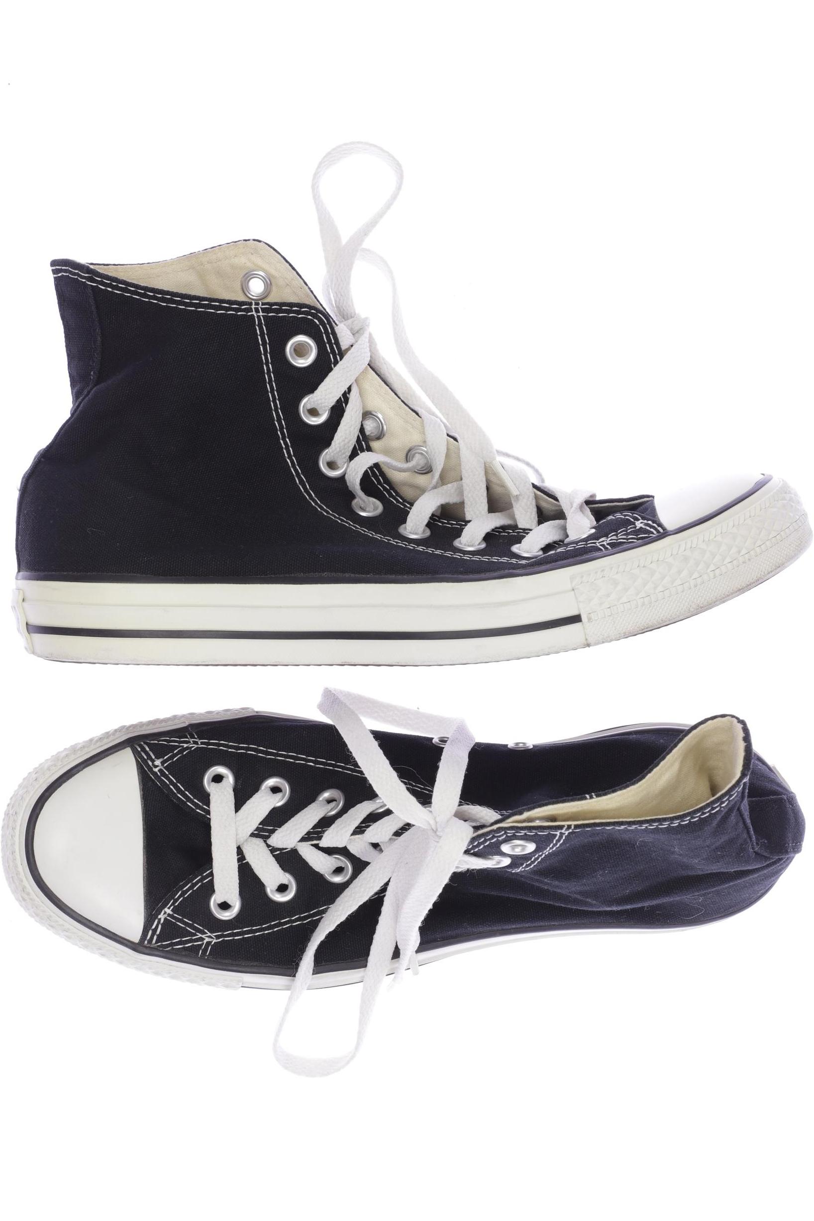 

Converse Herren Sneakers, schwarz, Gr. 41