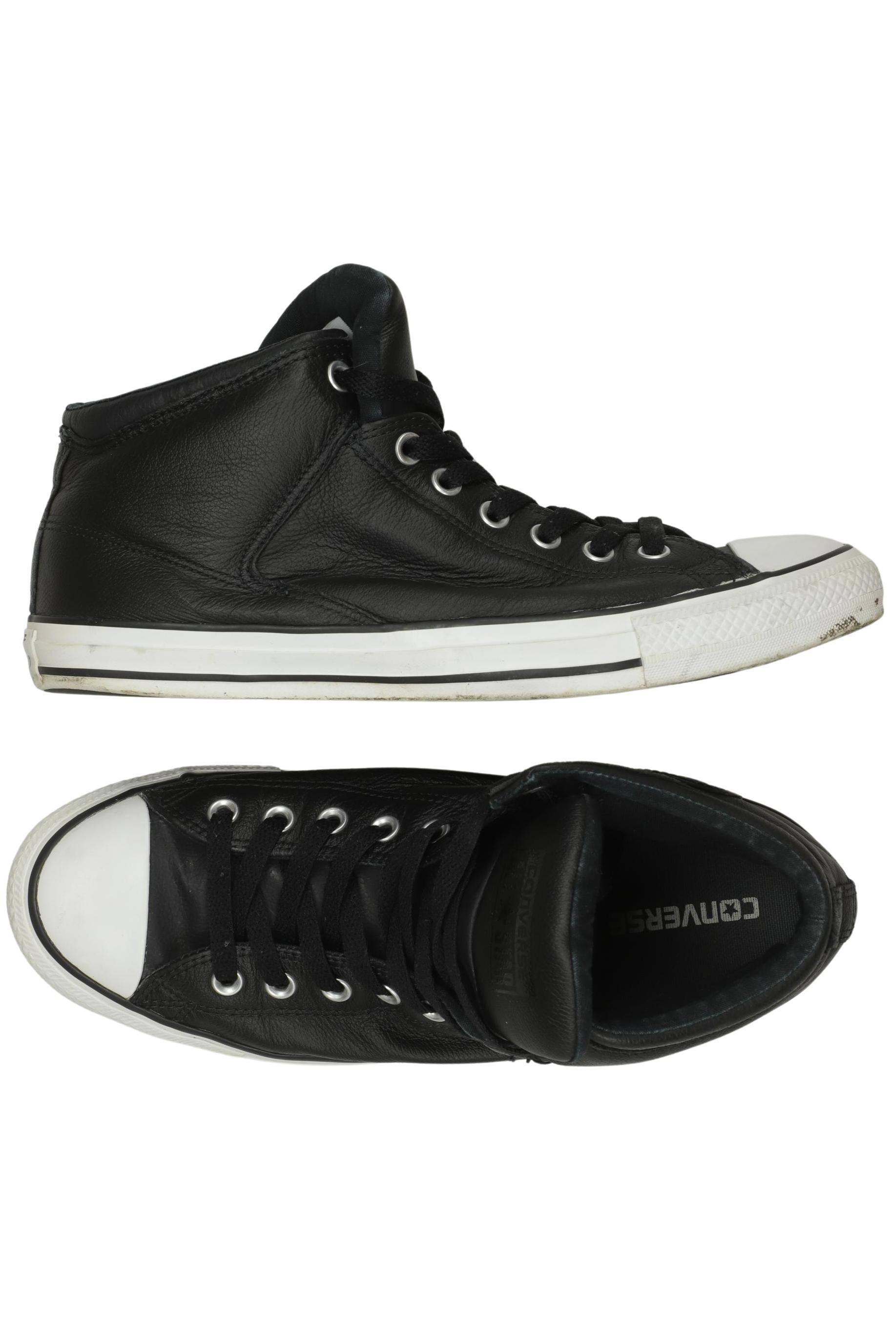 

Converse Herren Sneakers, schwarz, Gr. 44