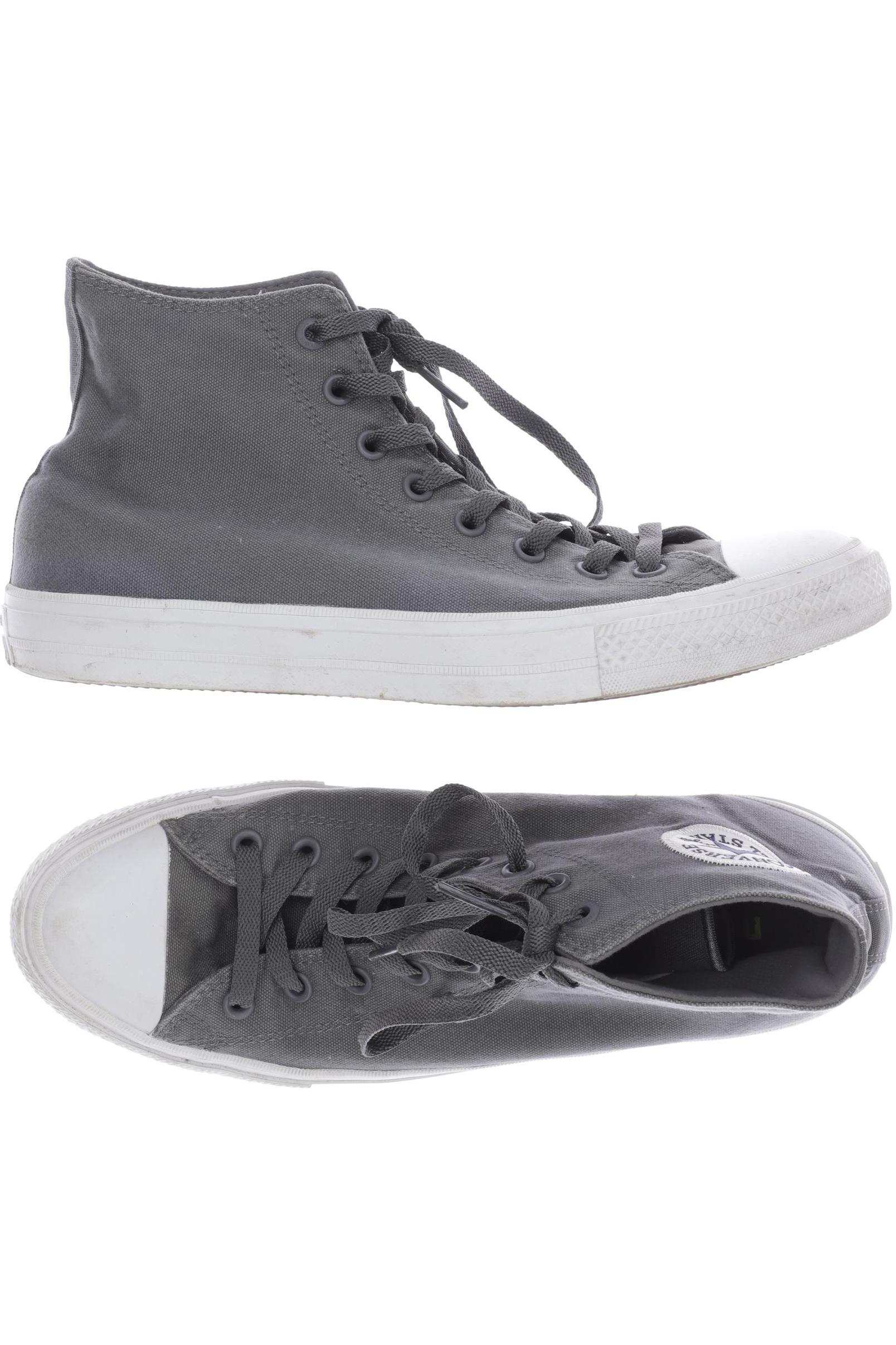 

Converse Herren Sneakers, grau, Gr. 45