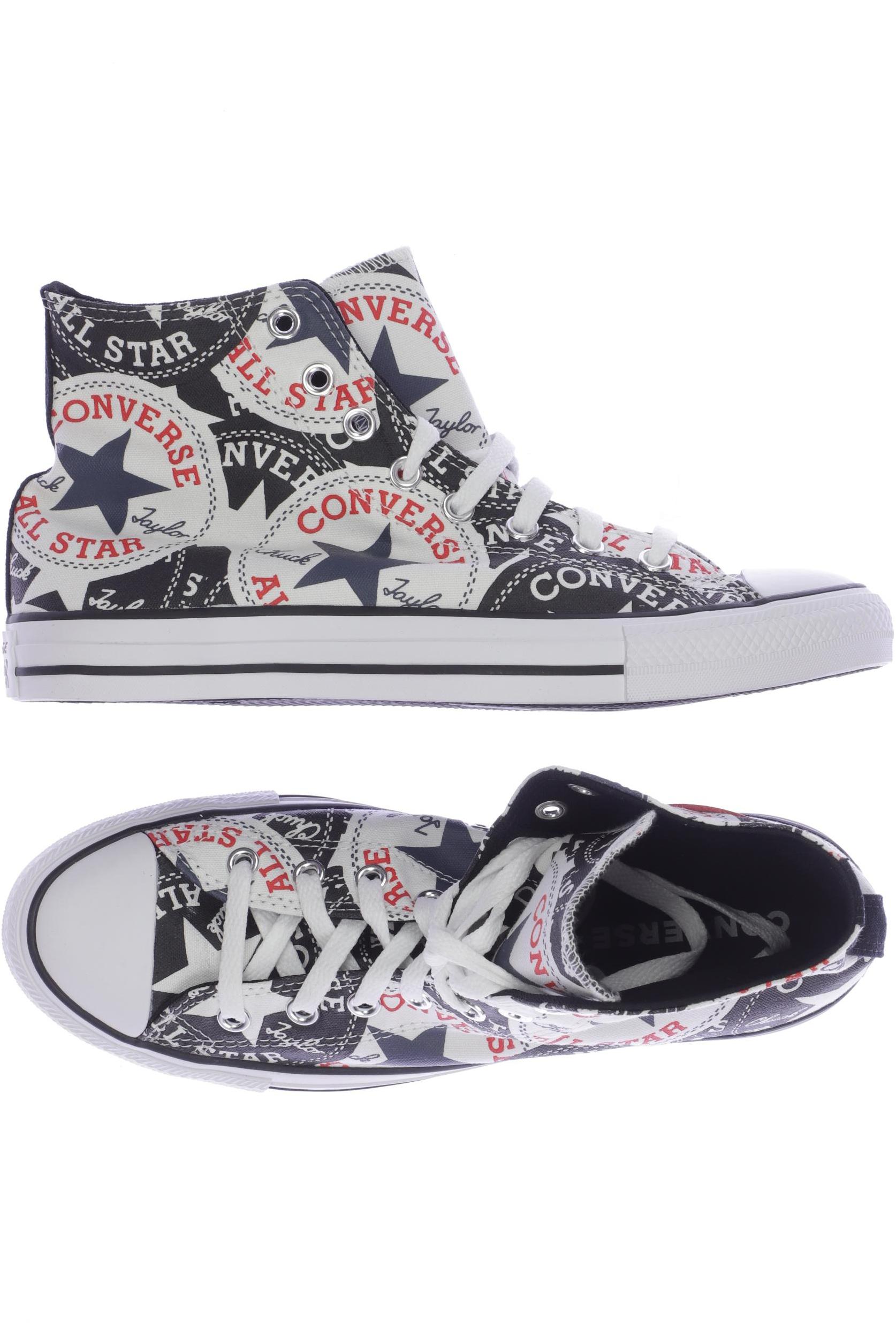 

Converse Herren Sneakers, grau, Gr. 42