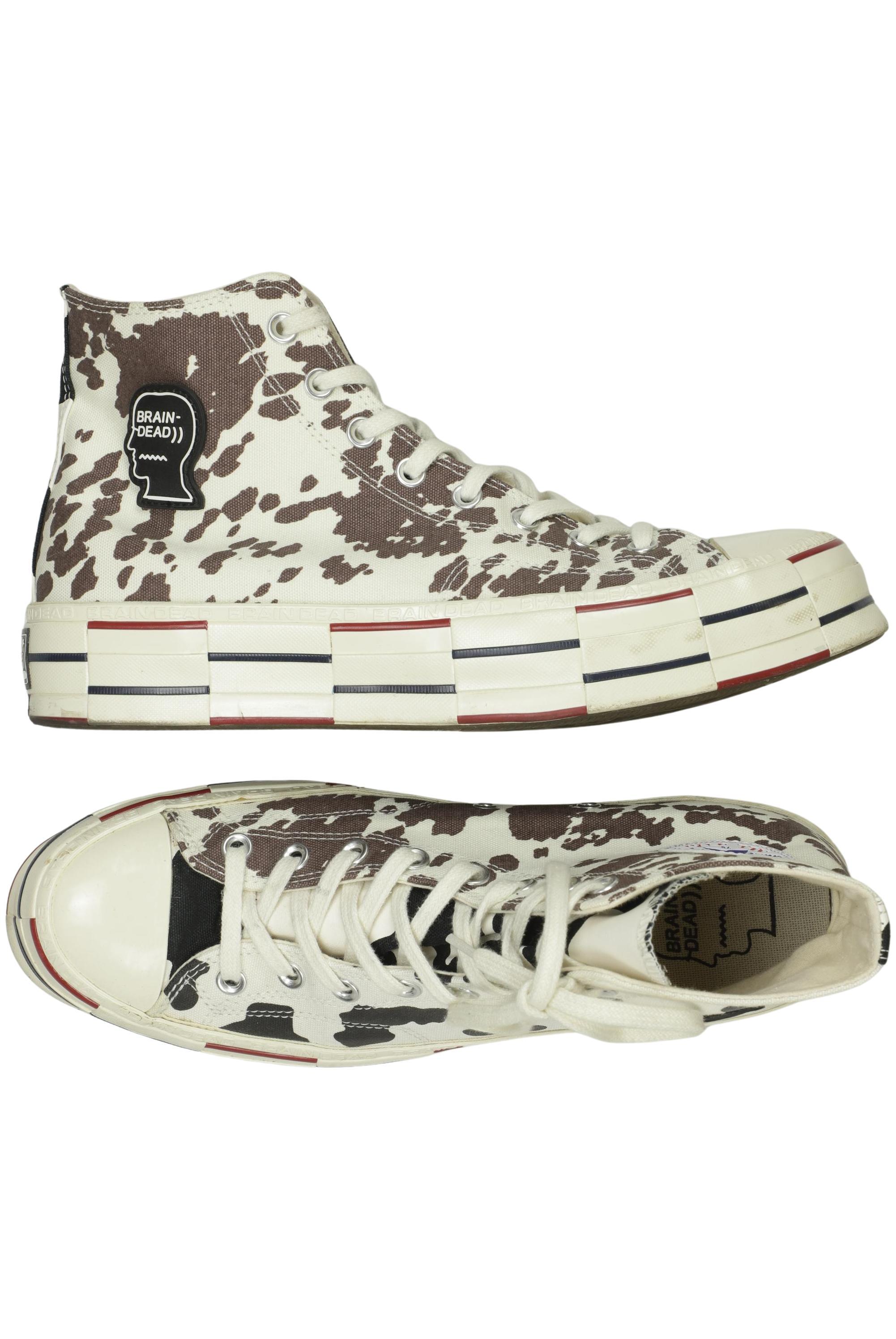

Converse Herren Sneakers, weiß, Gr. 44