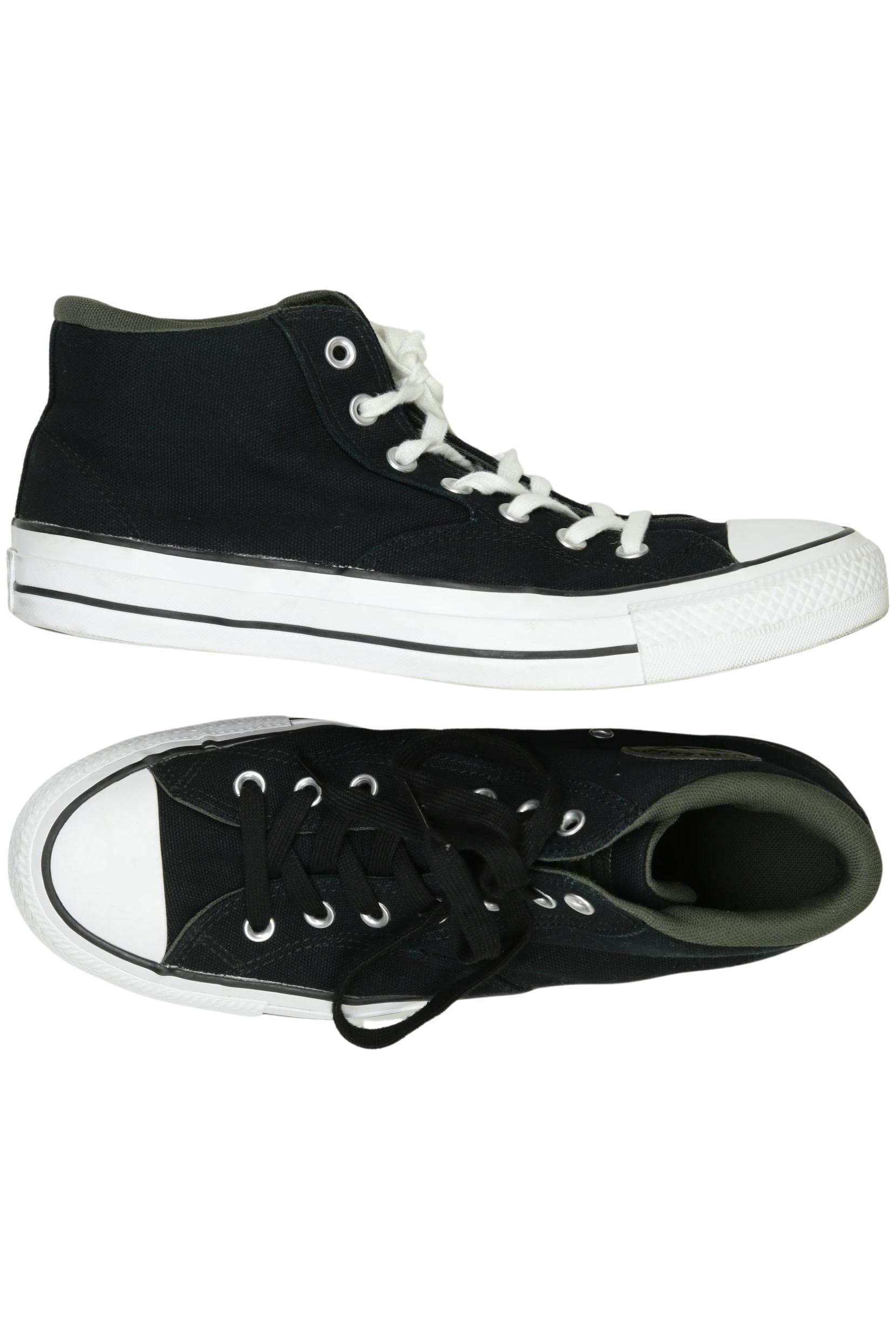 

Converse Herren Sneakers, schwarz, Gr. 44
