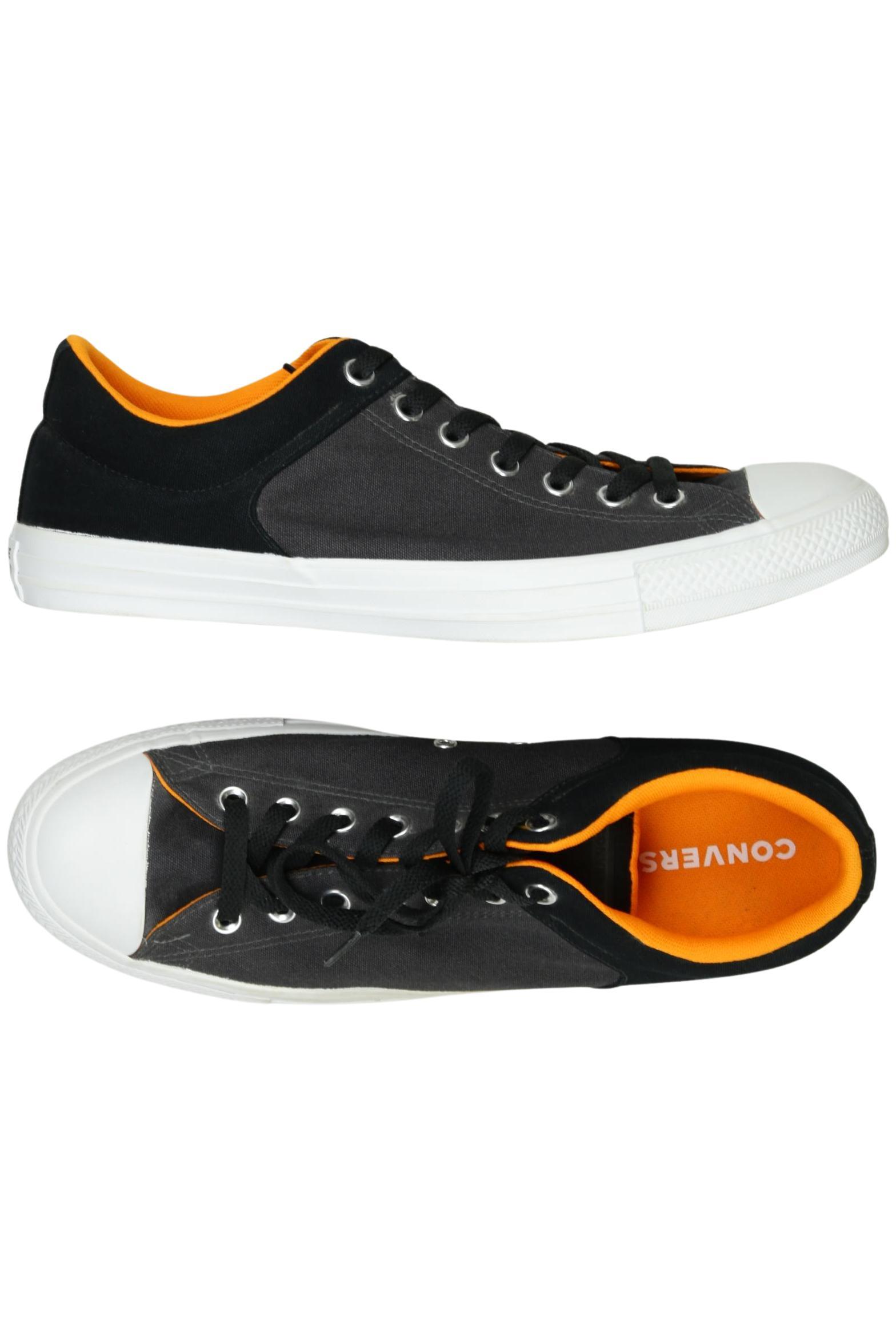 

Converse Herren Sneakers, grau, Gr. 46.5