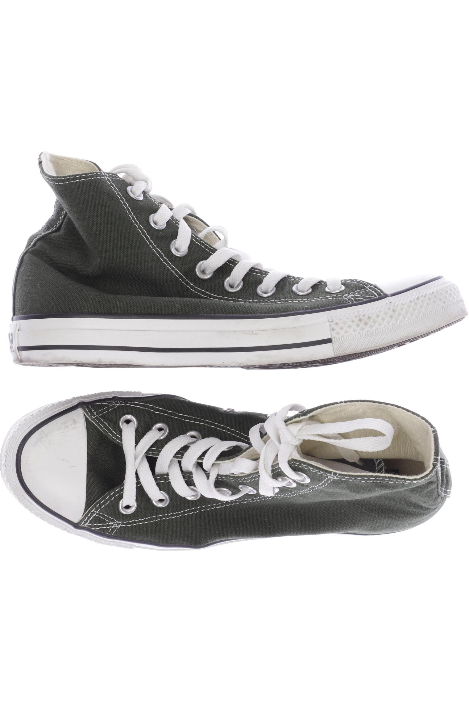 

Converse Herren Sneakers, grün, Gr. 40