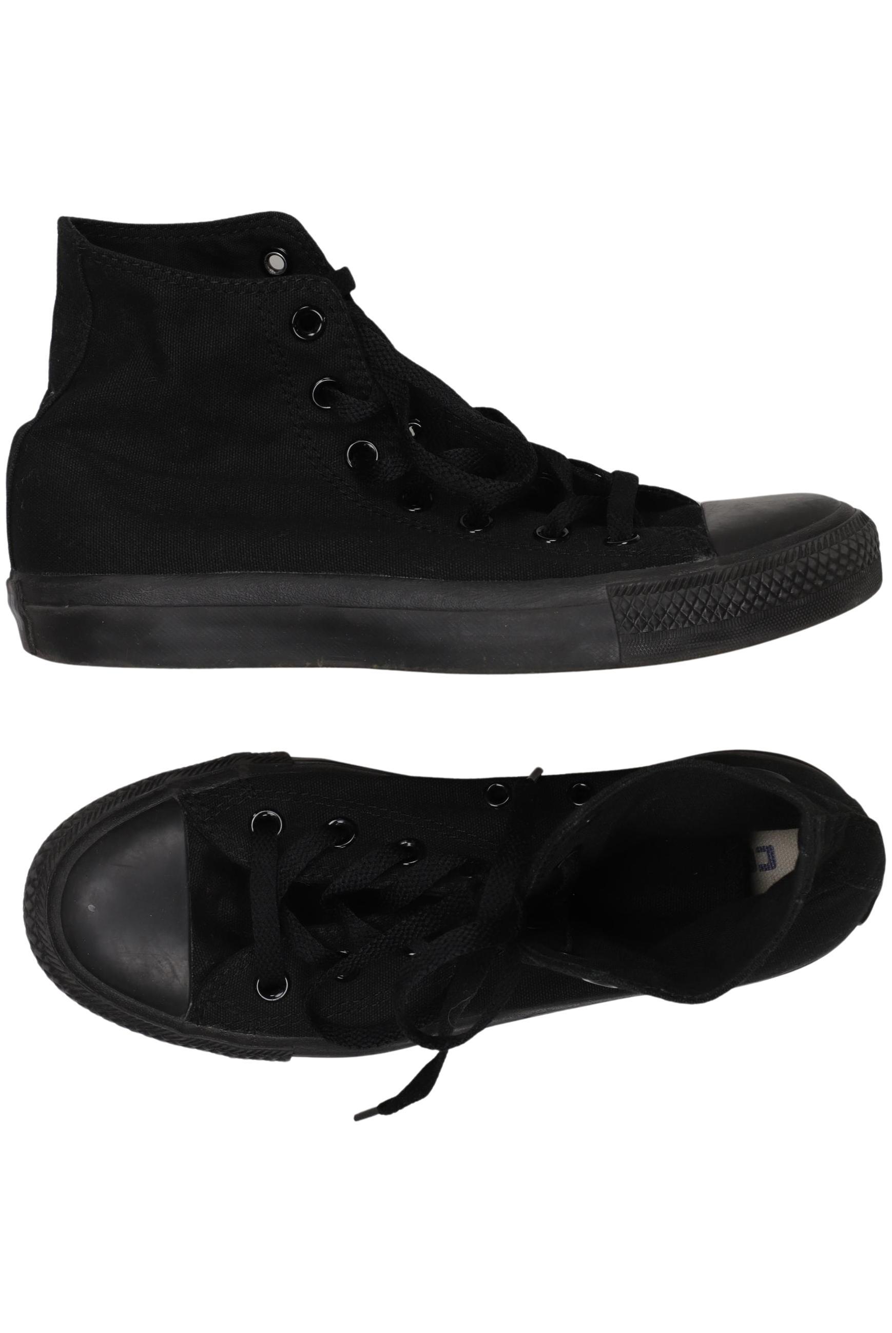 

Converse Herren Sneakers, schwarz, Gr. 39