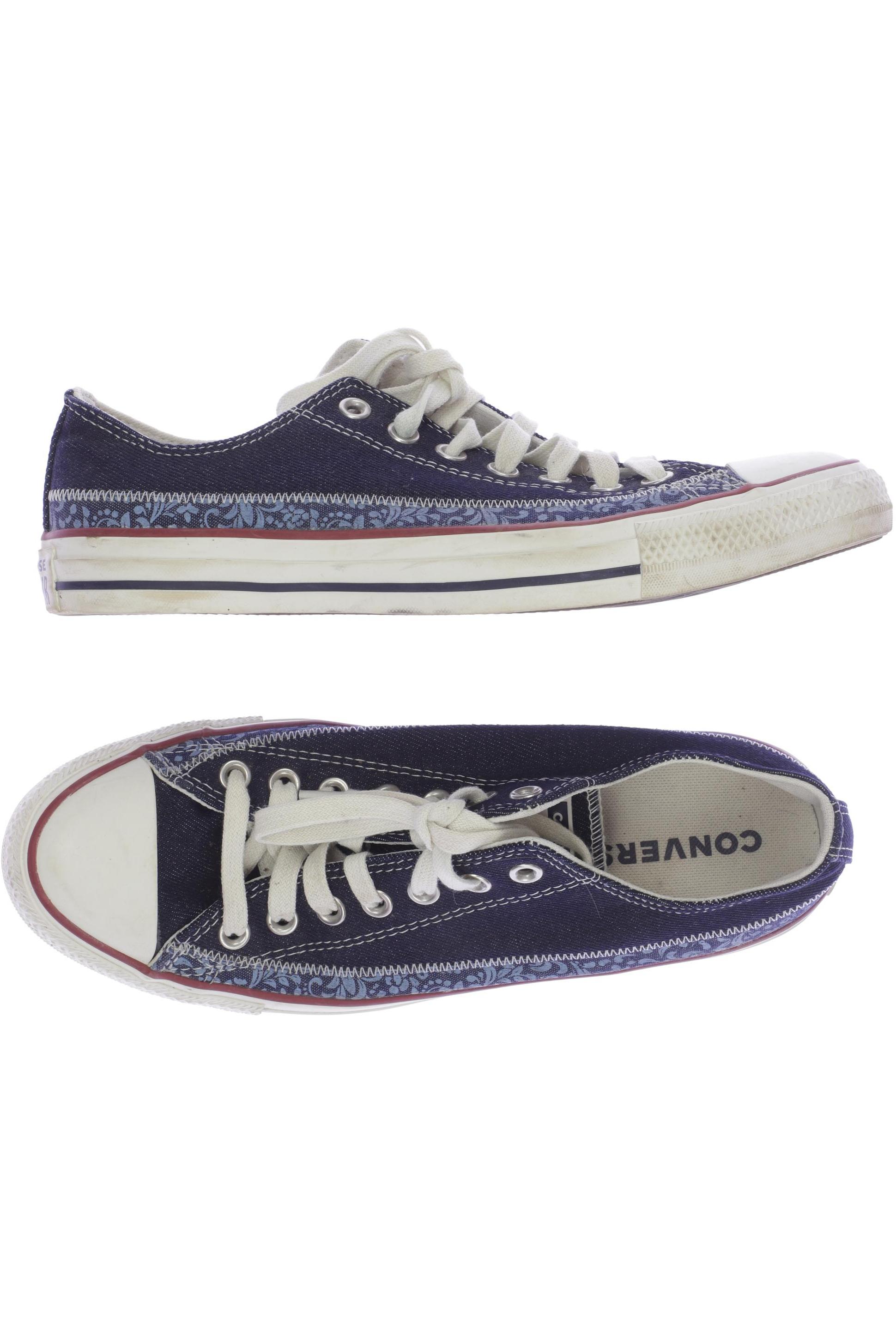 

Converse Herren Sneakers, marineblau