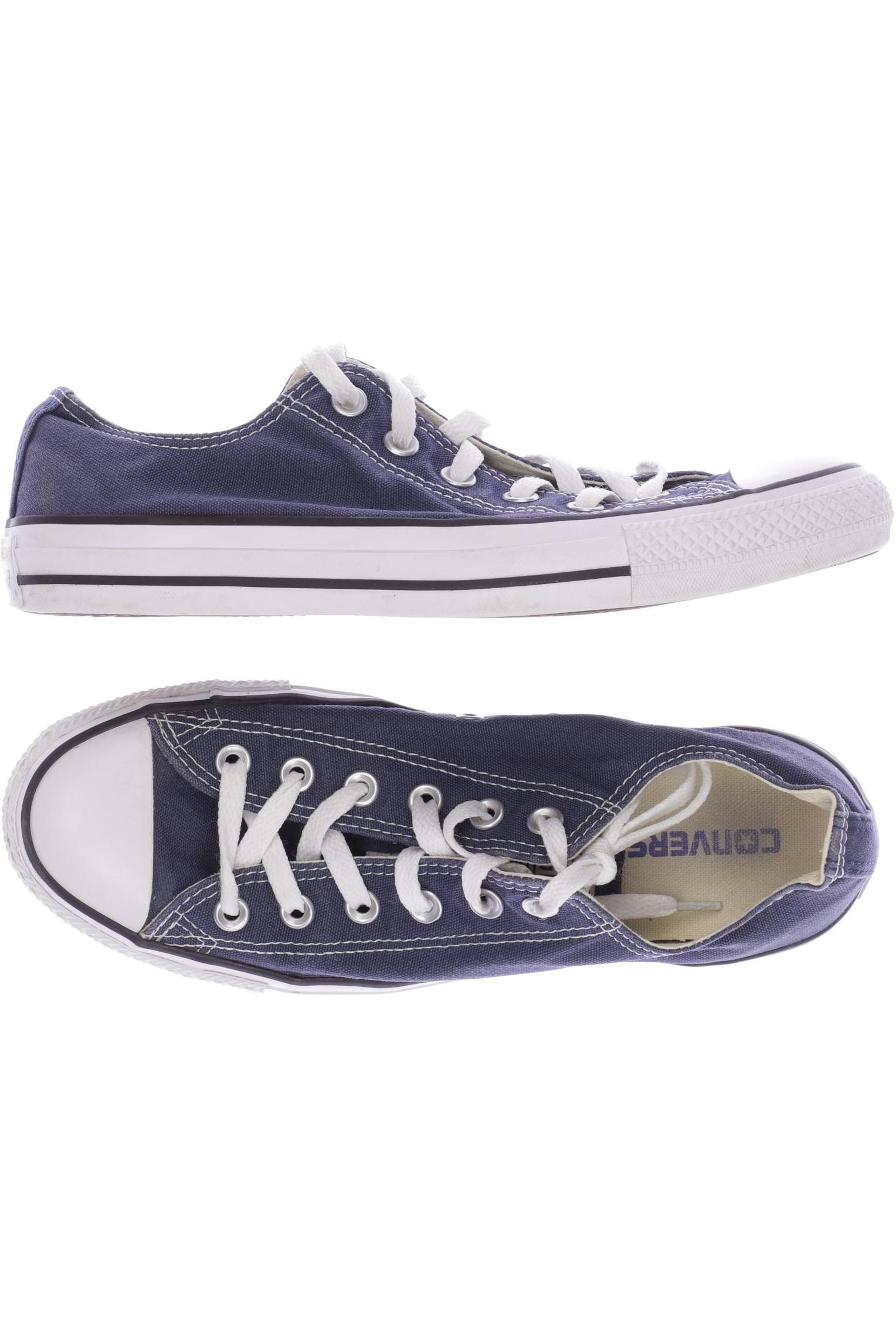 

Converse Herren Sneakers, marineblau