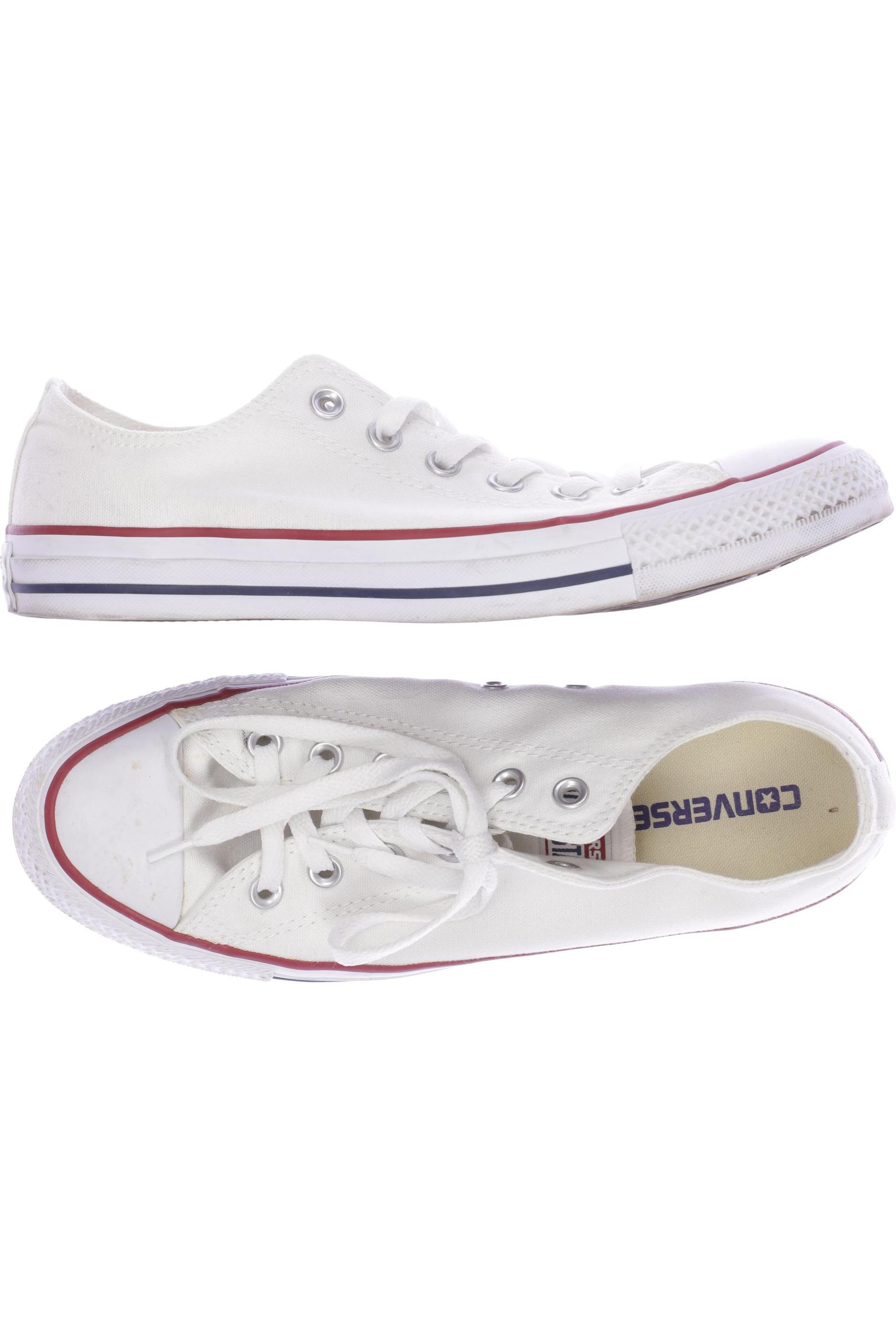 

Converse Herren Sneakers, weiß, Gr. 41