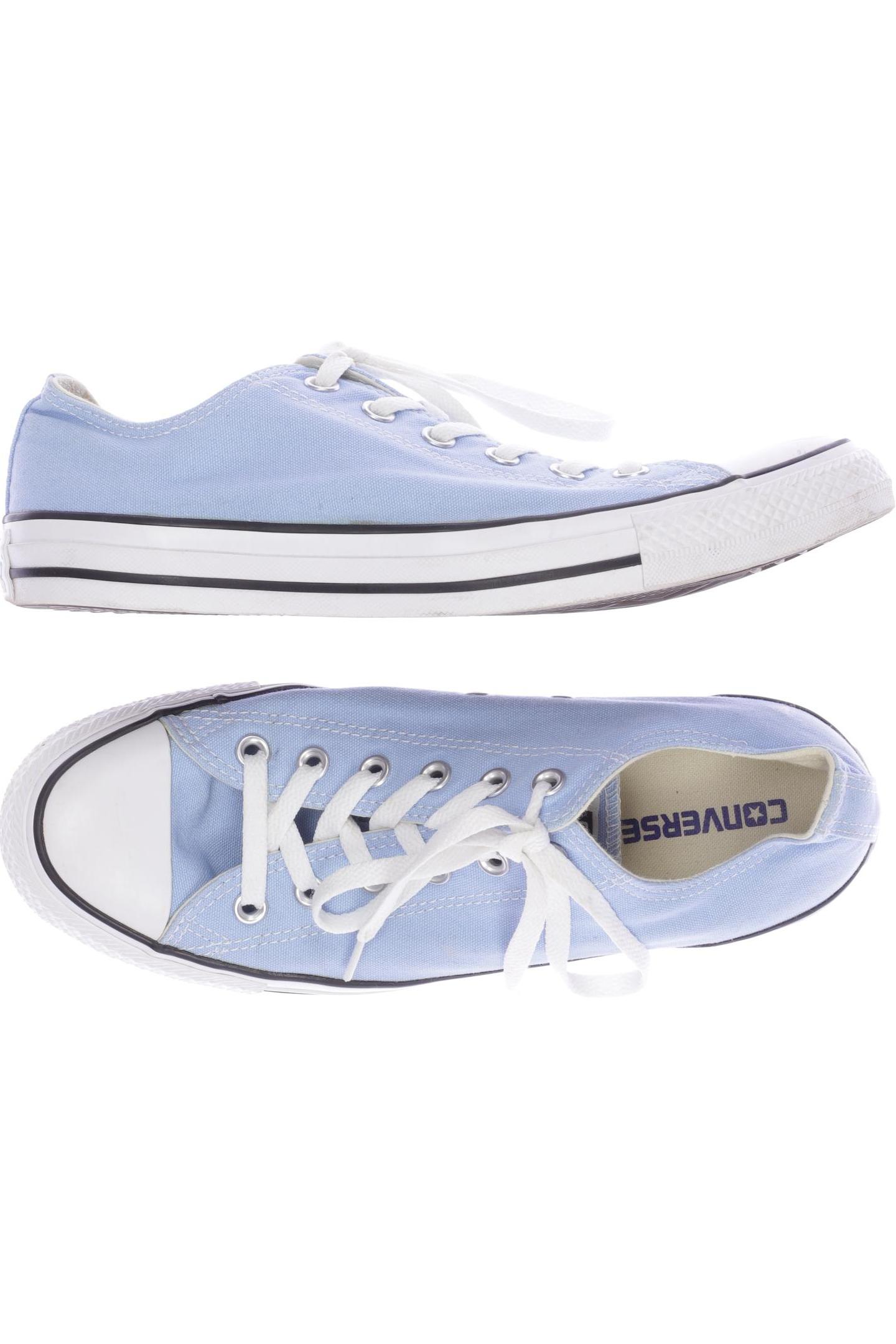 

Converse Herren Sneakers, hellblau