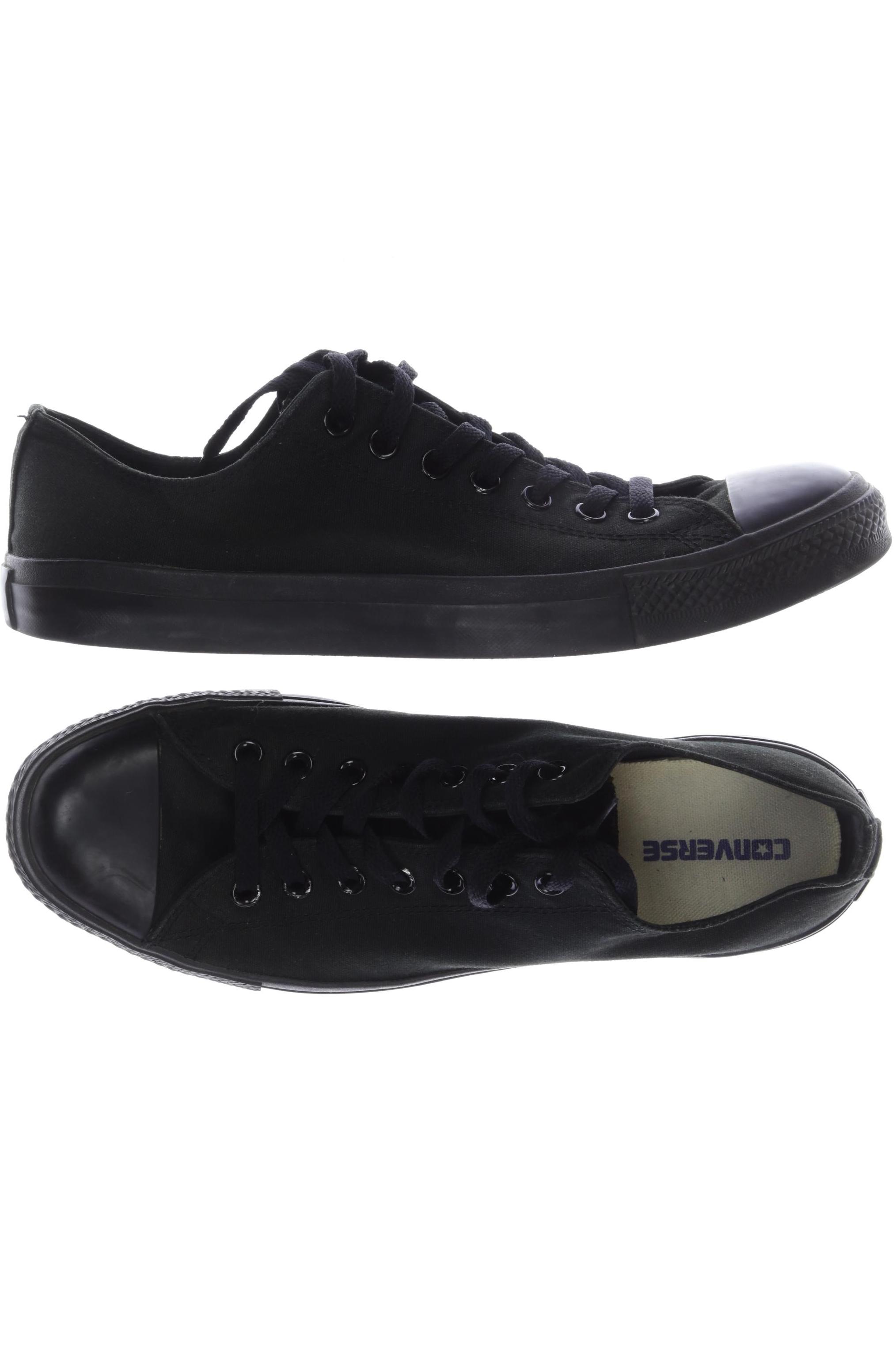 

Converse Herren Sneakers, schwarz, Gr. 46