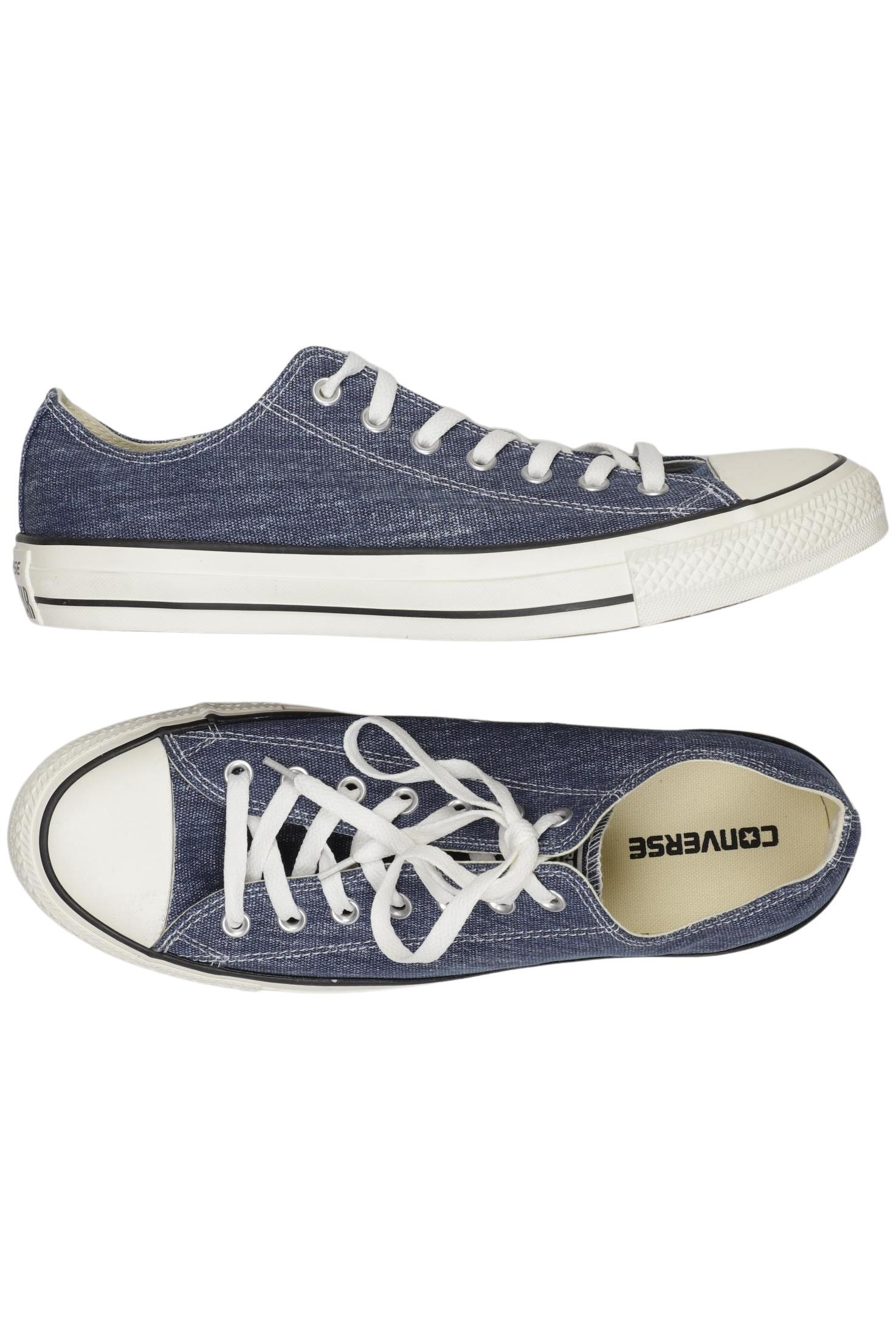 

Converse Herren Sneakers, marineblau, Gr. 45