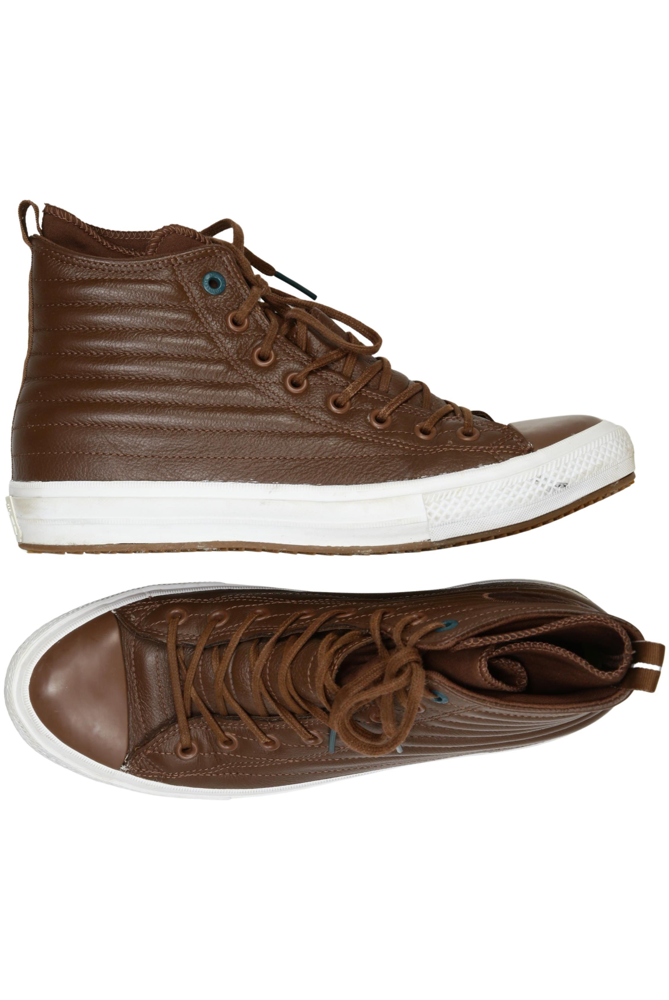 

Converse Herren Sneakers, braun, Gr. 44