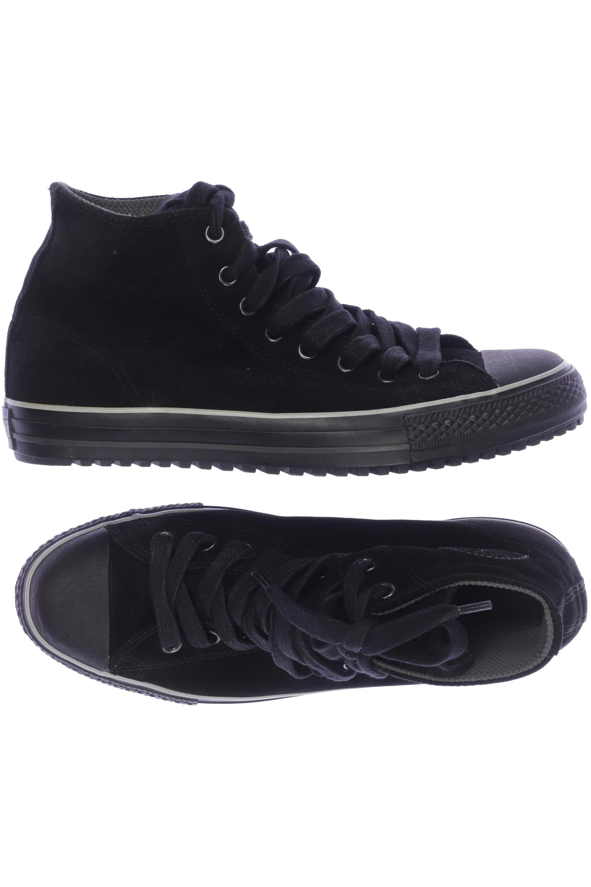 

Converse Herren Sneakers, schwarz, Gr. 46