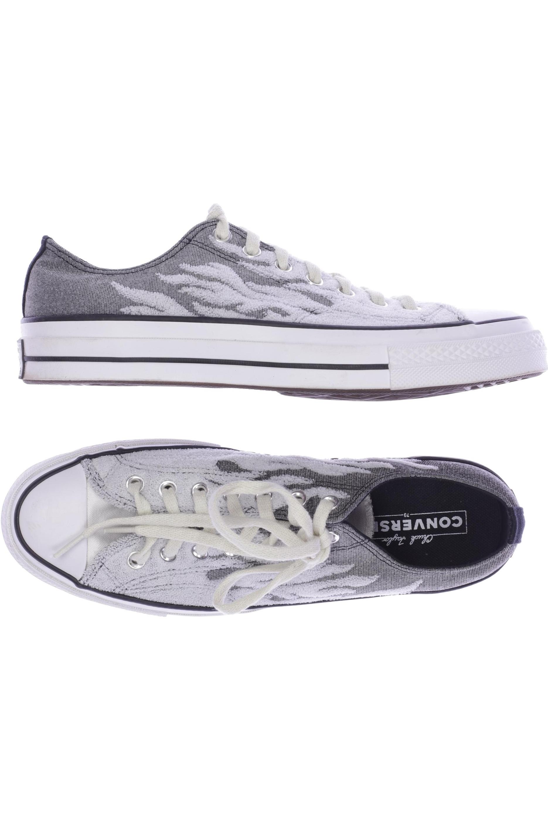 

Converse Herren Sneakers, grau, Gr. 42.5