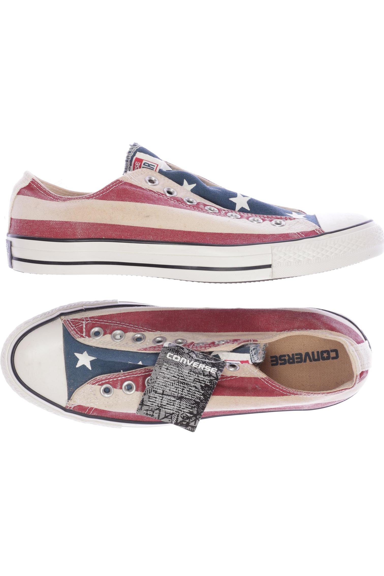

Converse Herren Sneakers, rot, Gr. 44