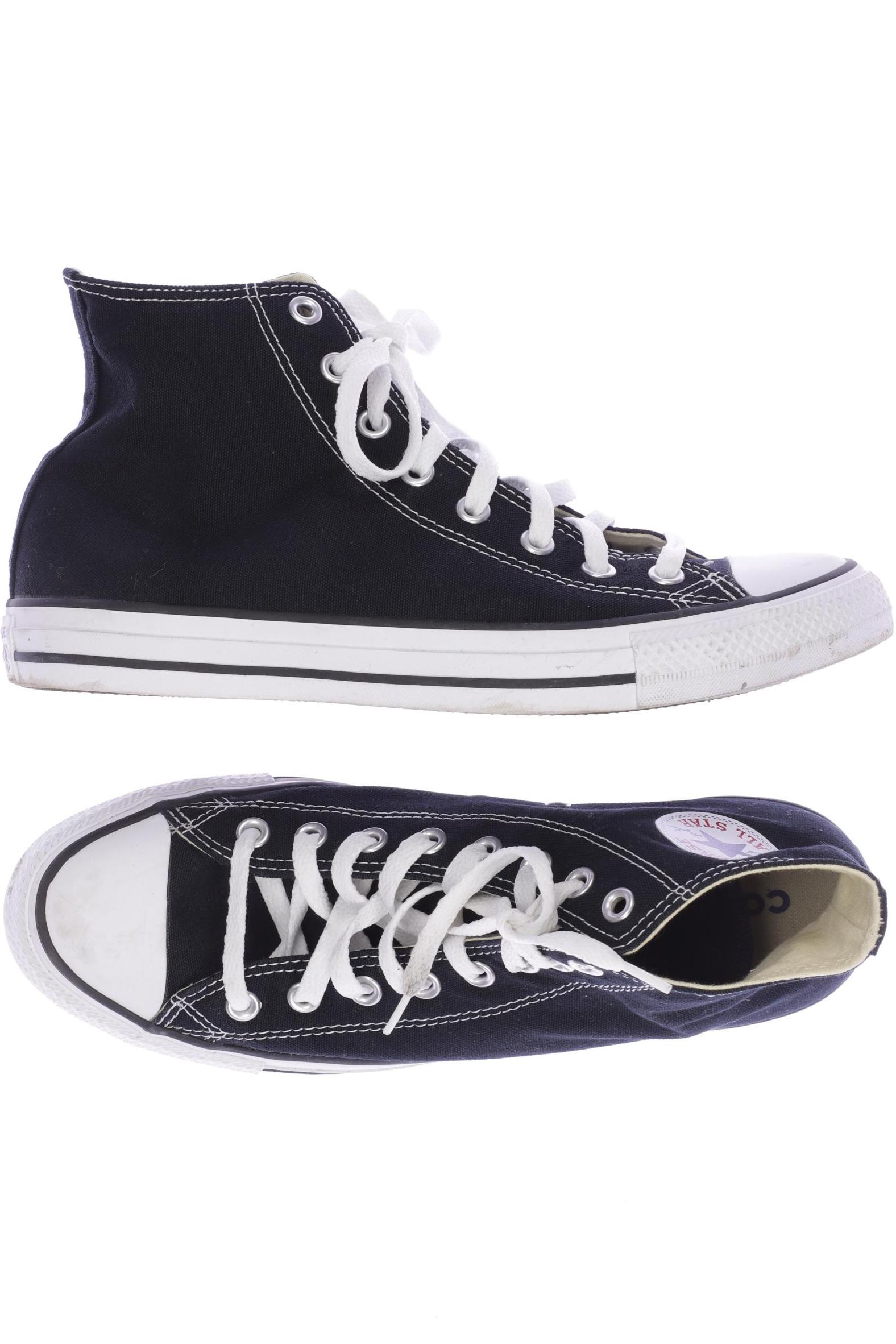 

Converse Herren Sneakers, schwarz, Gr. 42