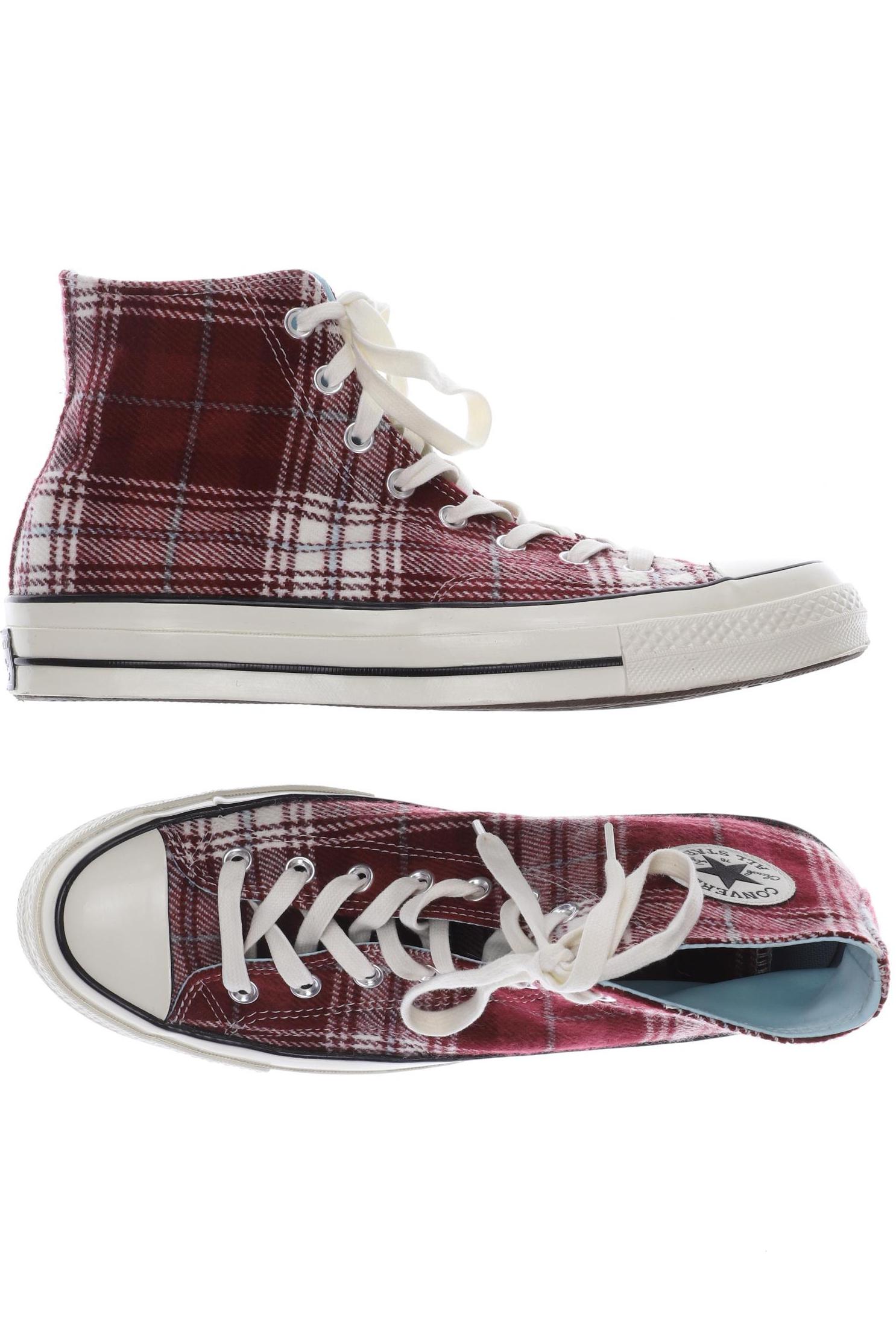 

Converse Herren Sneakers, bordeaux