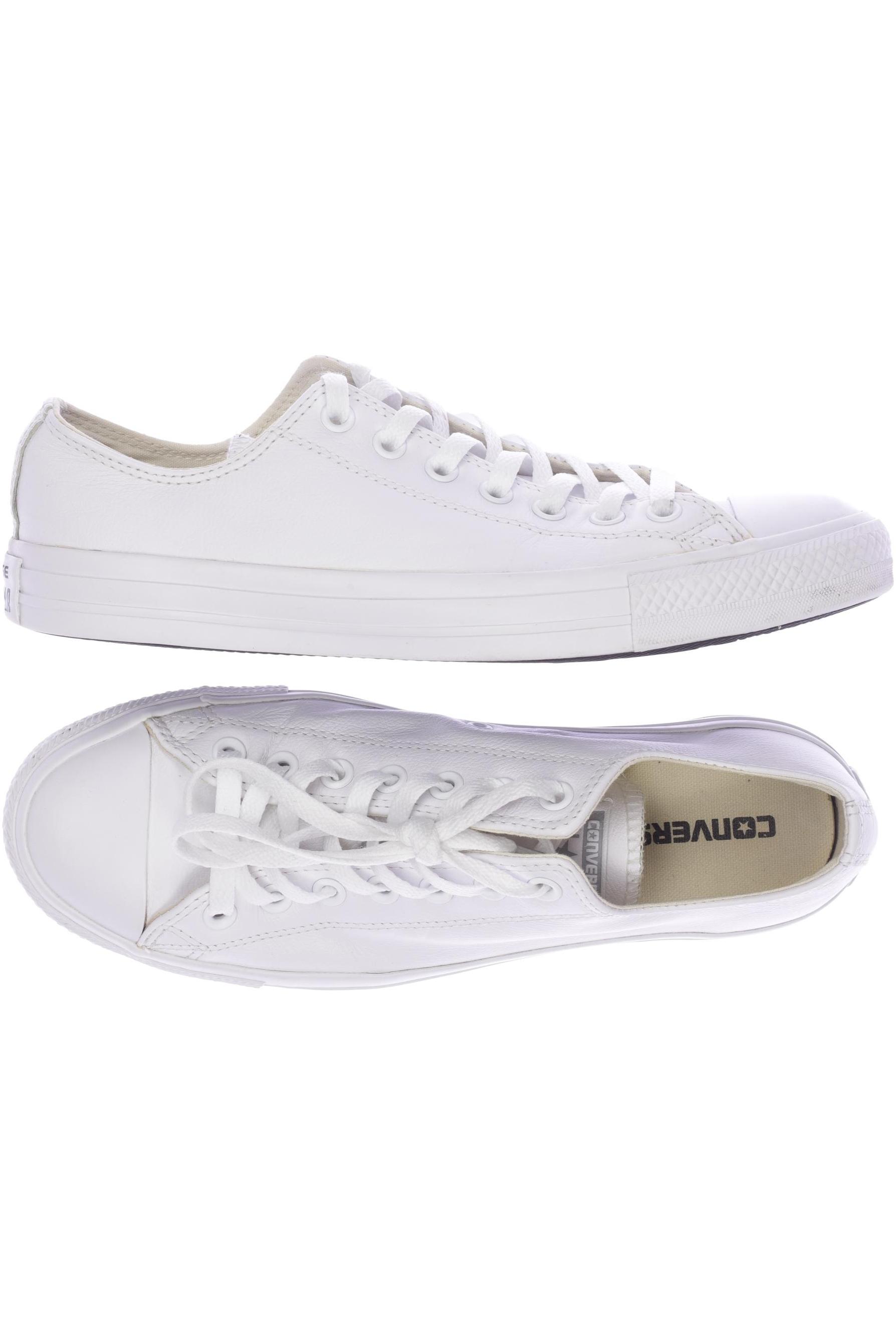 

Converse Herren Sneakers, weiß, Gr. 42